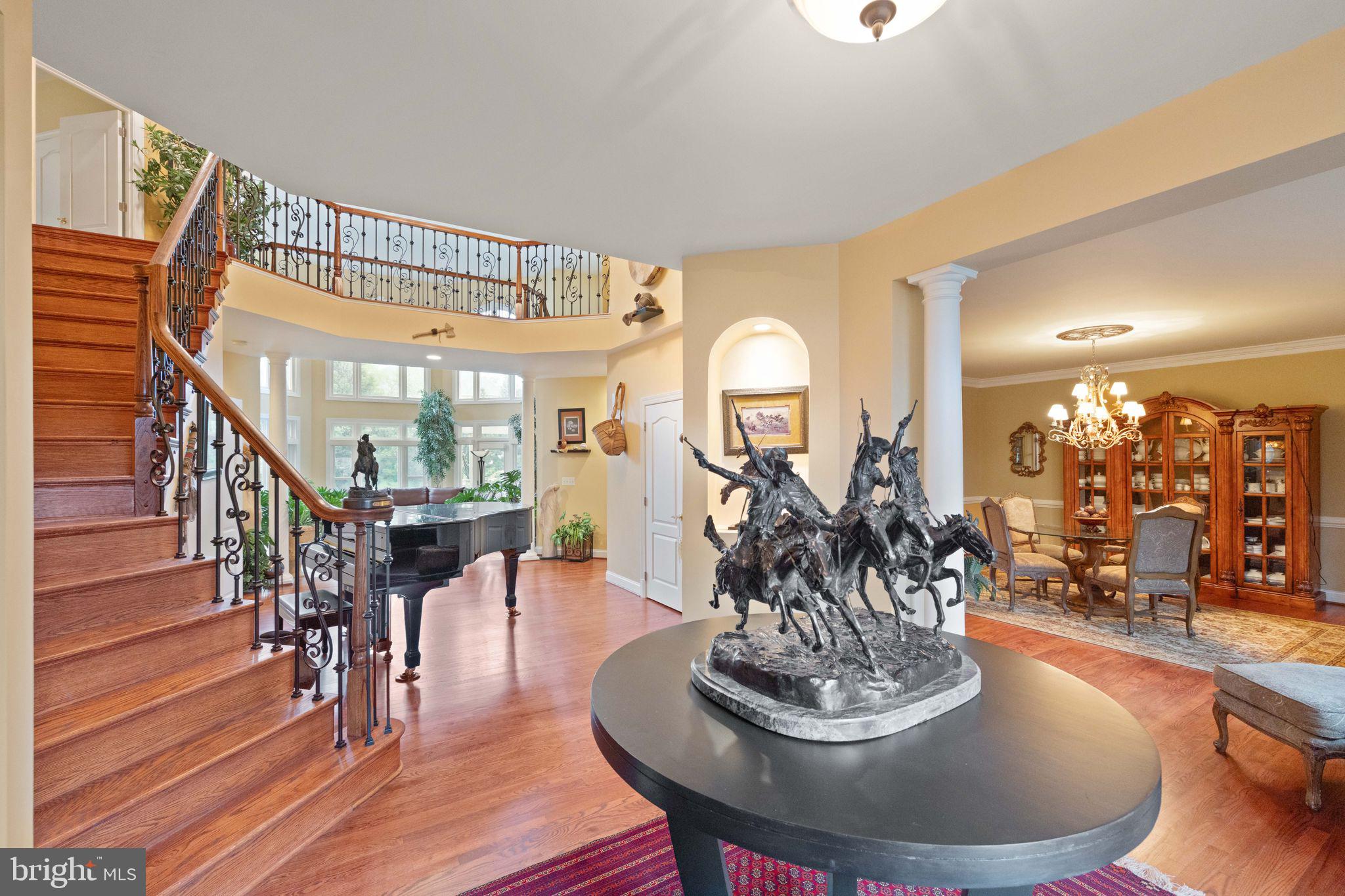 RIVER CREEK - Residential