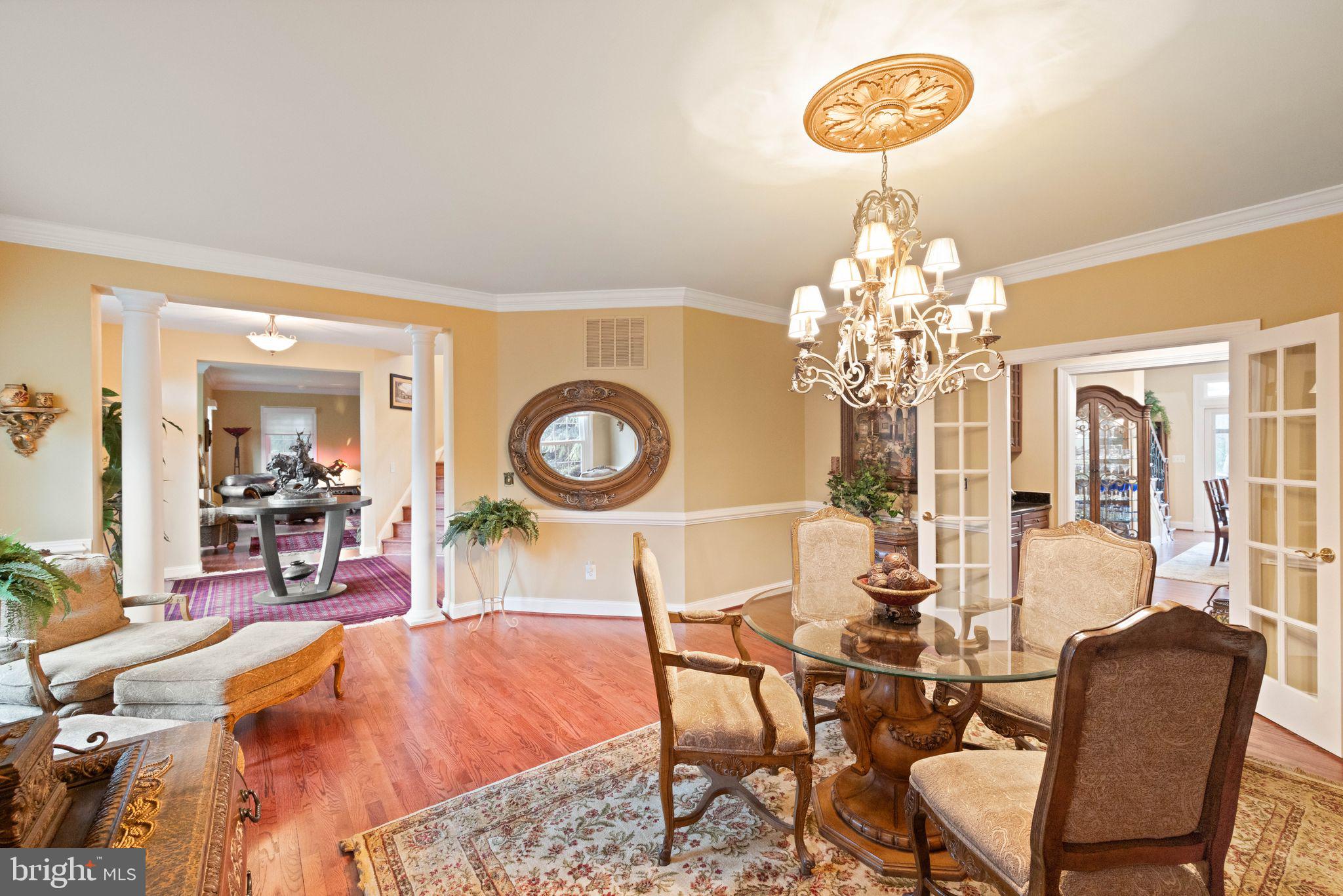 RIVER CREEK - Residential