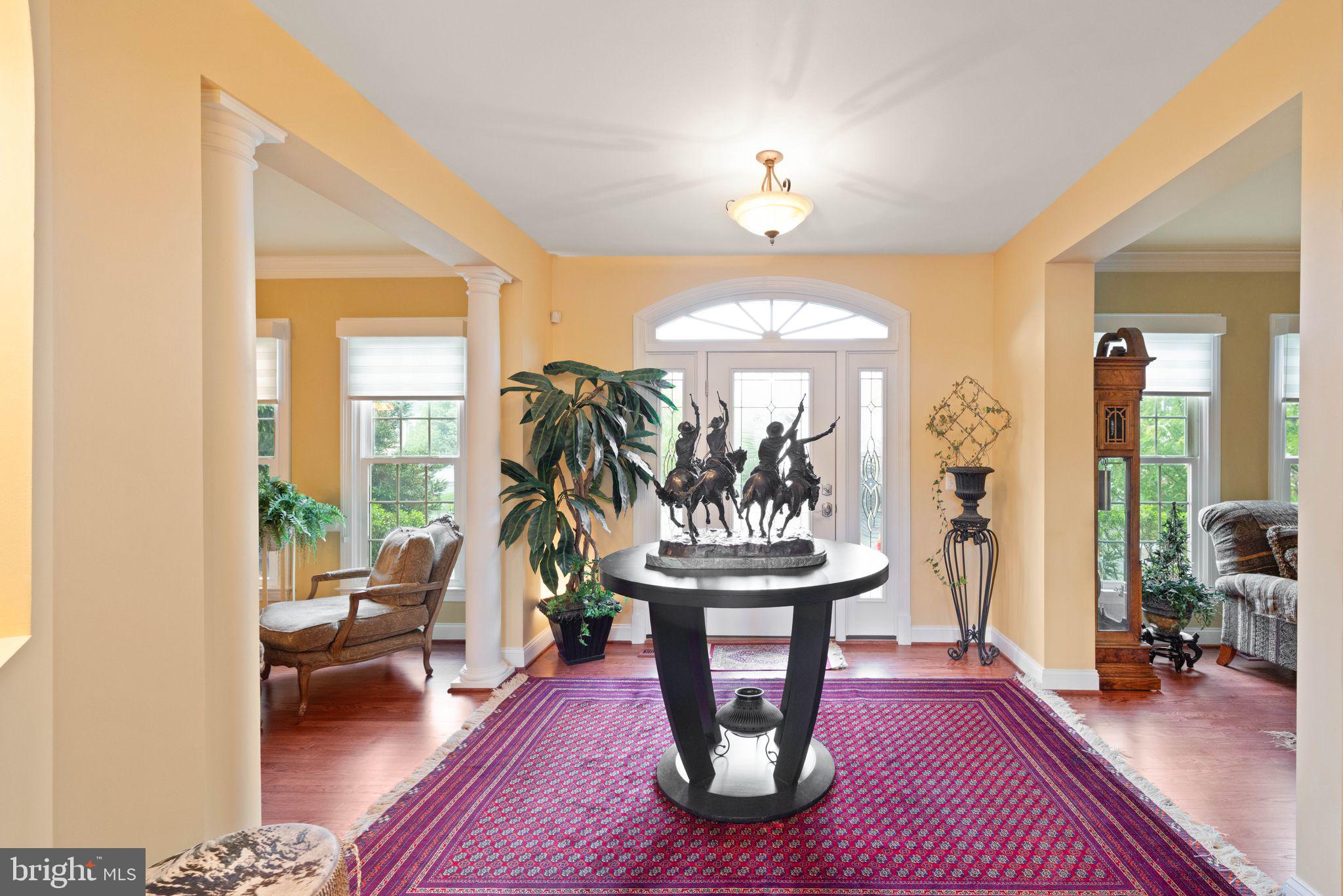 RIVER CREEK - Residential