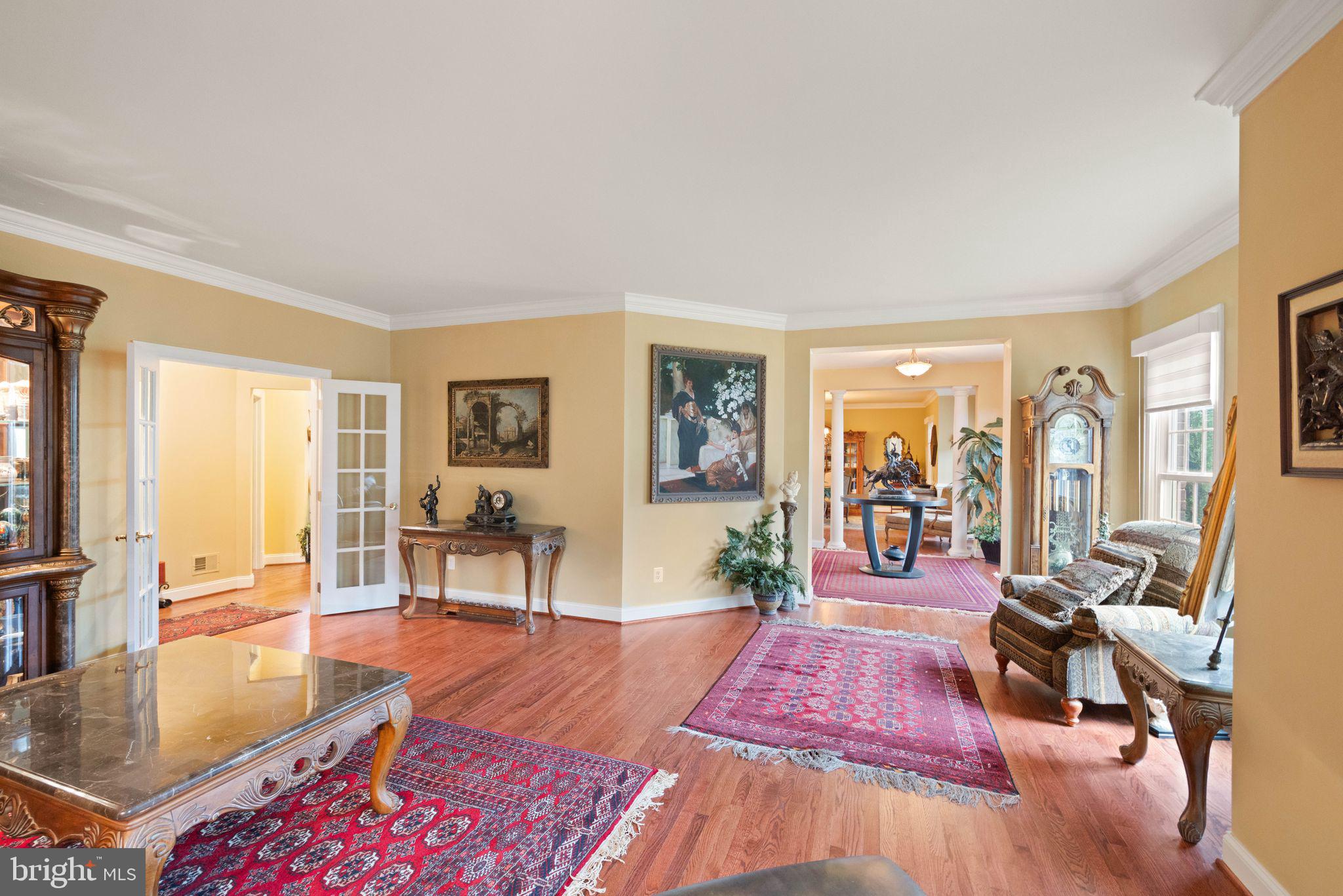 RIVER CREEK - Residential