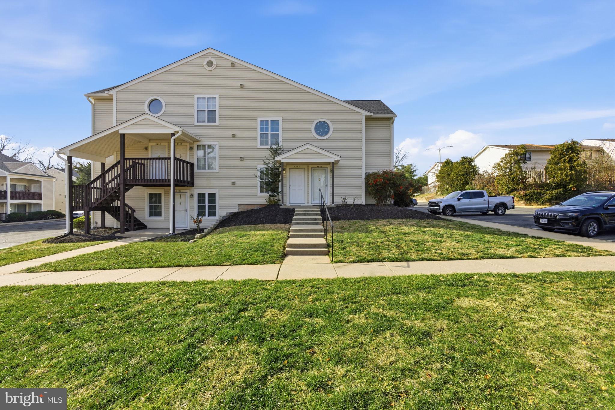 ROLLING OAKS - Residential