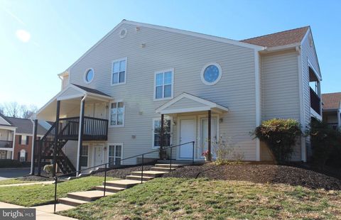 9266 CHAPMAN OAK DRIVE MANASSAS VA 20110