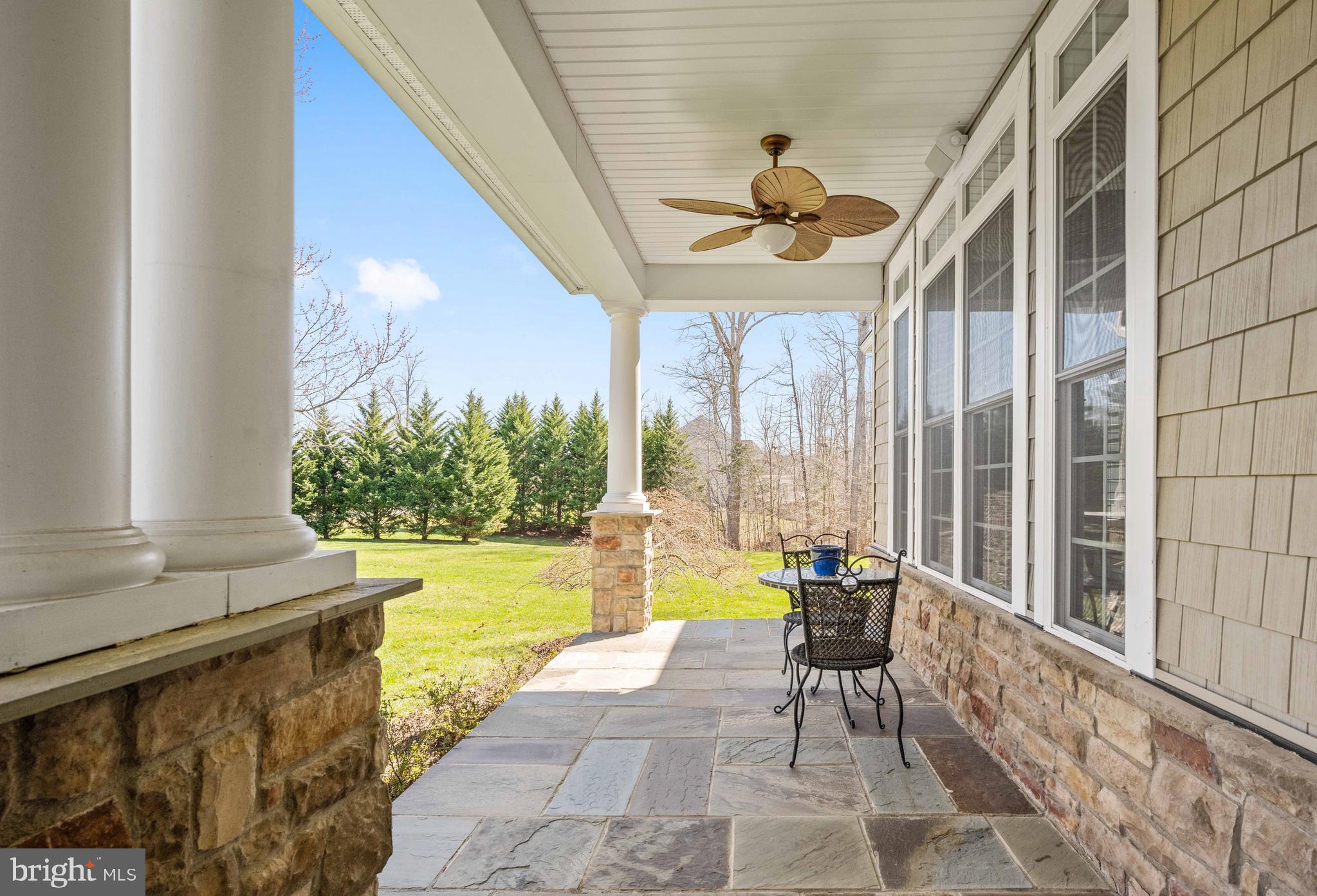 THE GLENS - Residential