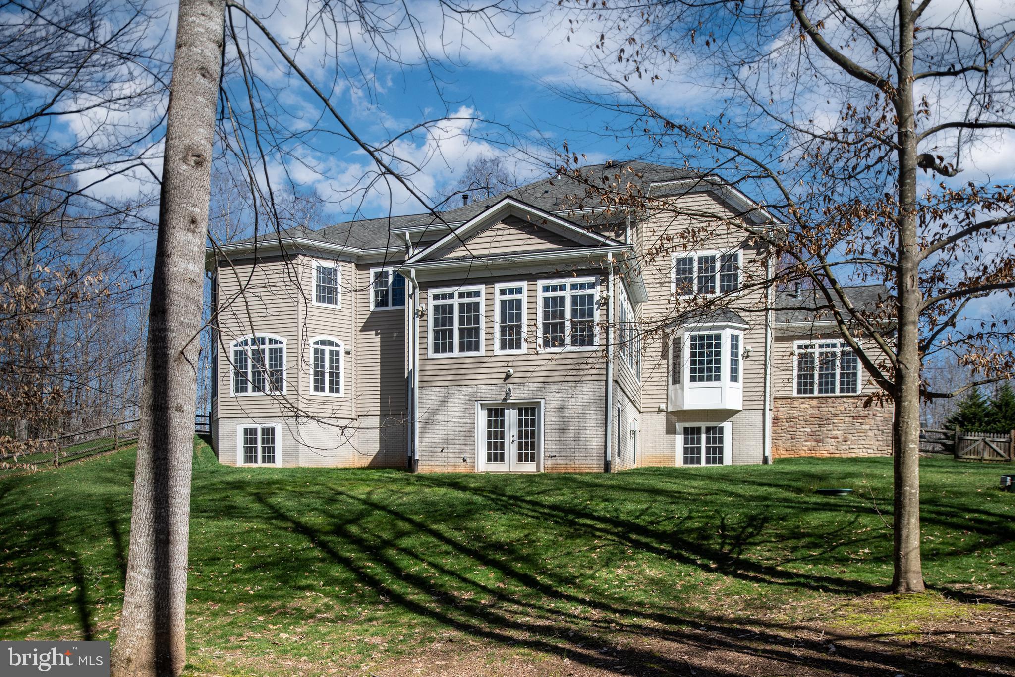 THE GLENS - Residential