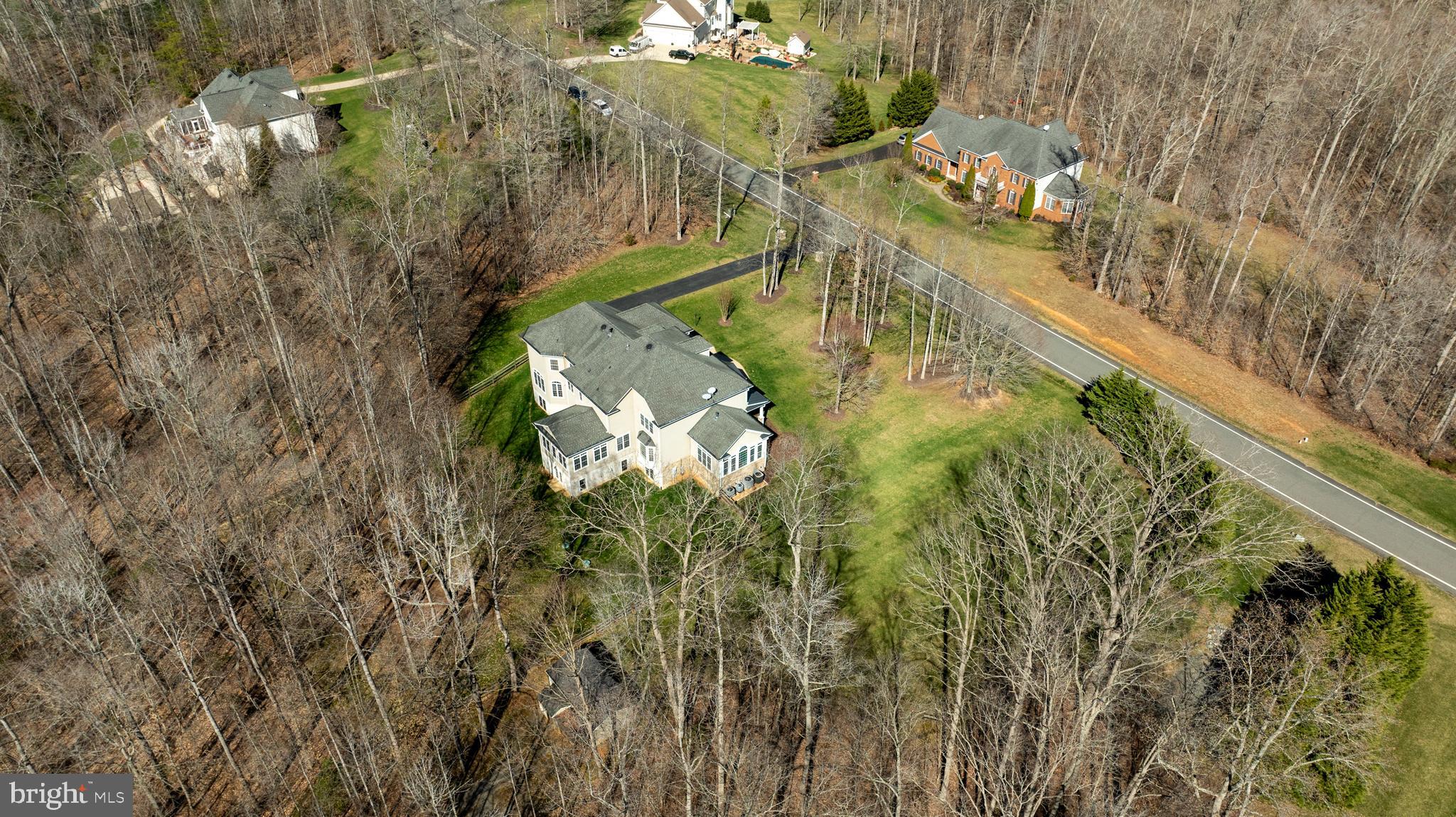 THE GLENS - Residential