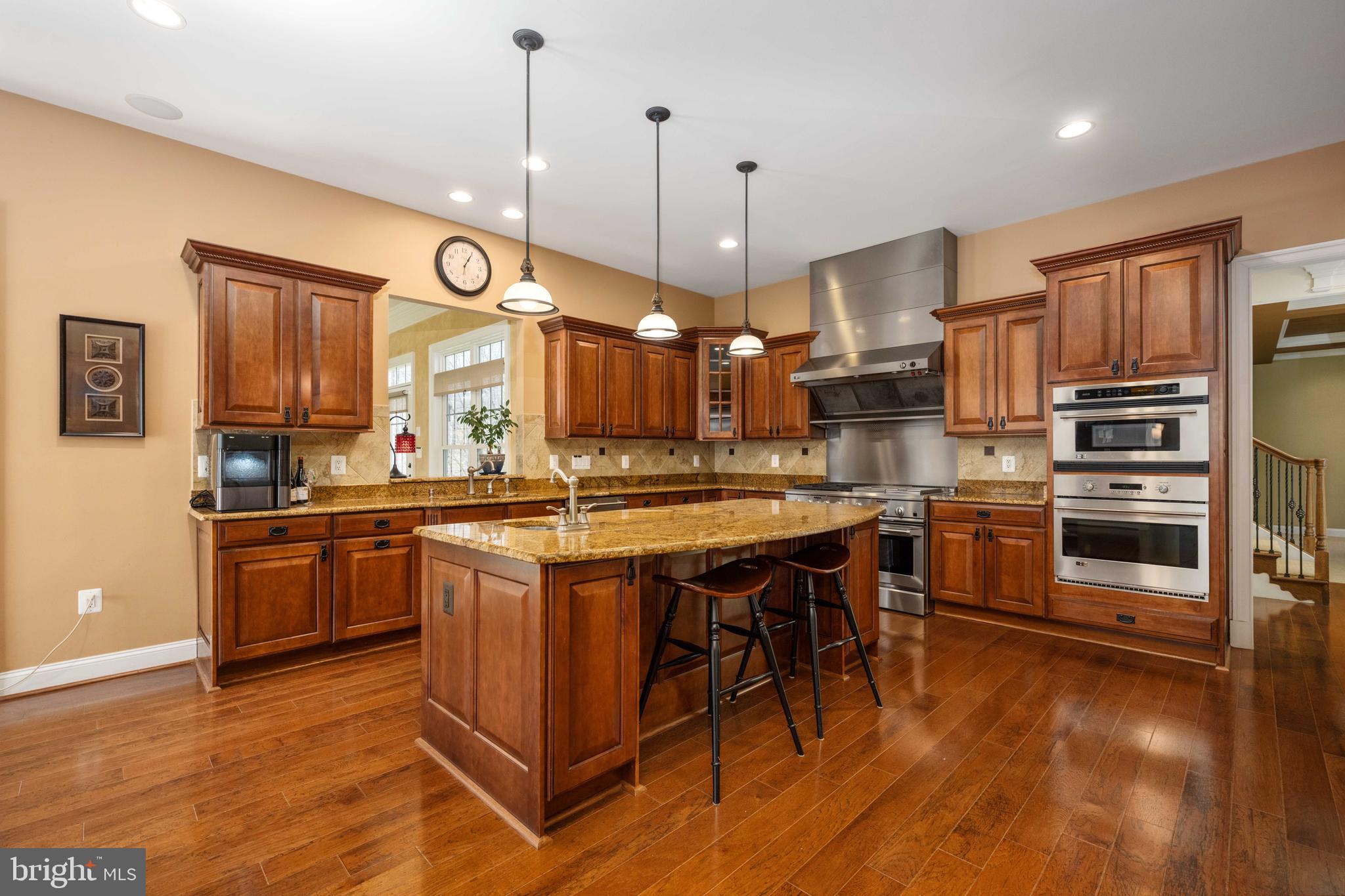 THE GLENS - Residential