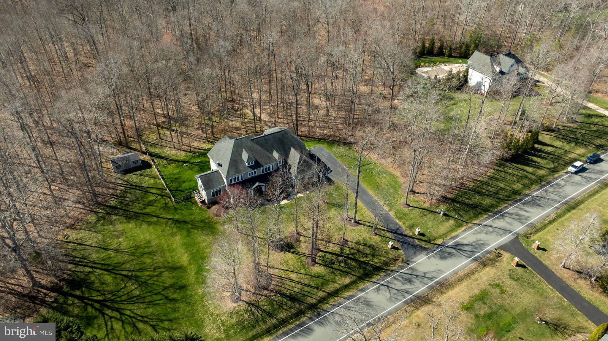 THE GLENS - Residential