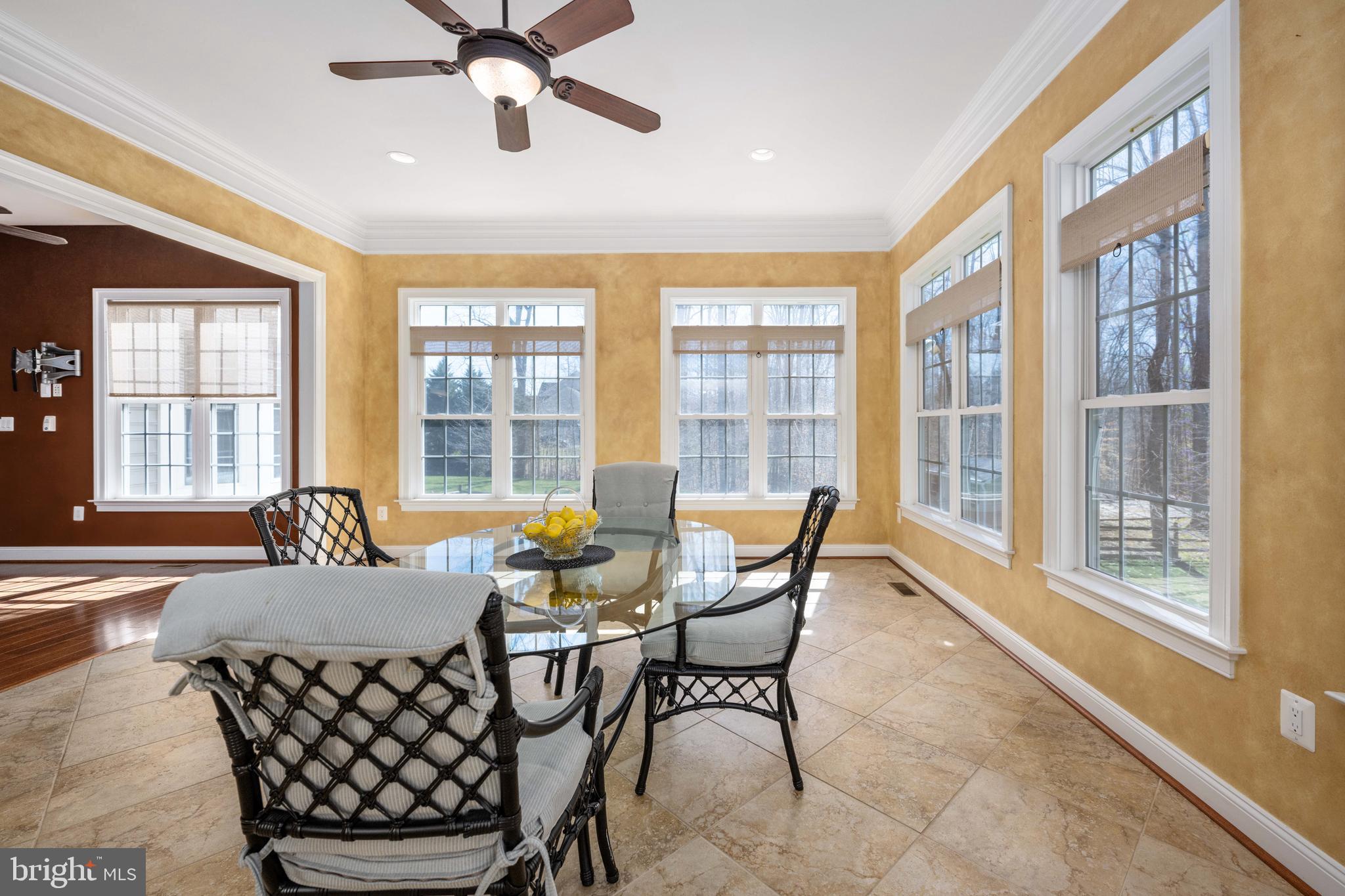 THE GLENS - Residential