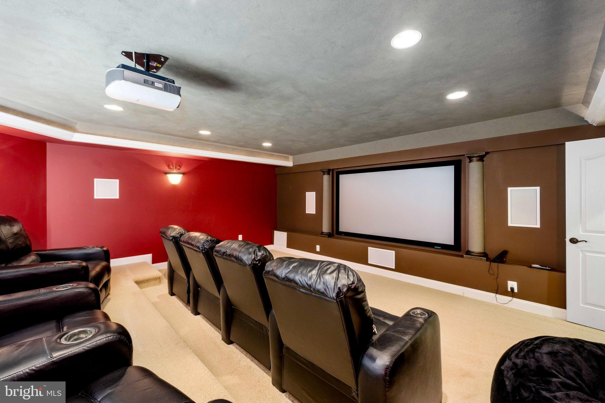 THE GLENS - Residential