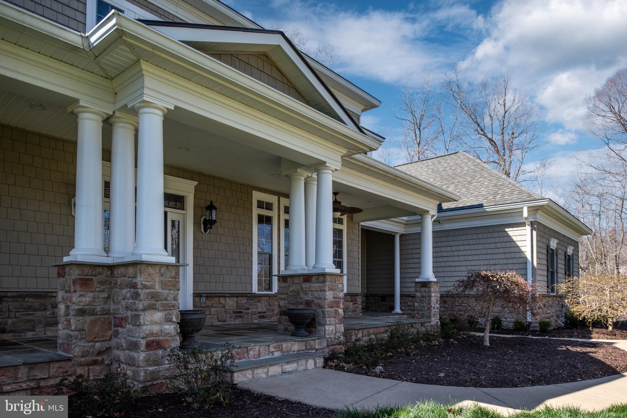 THE GLENS - Residential