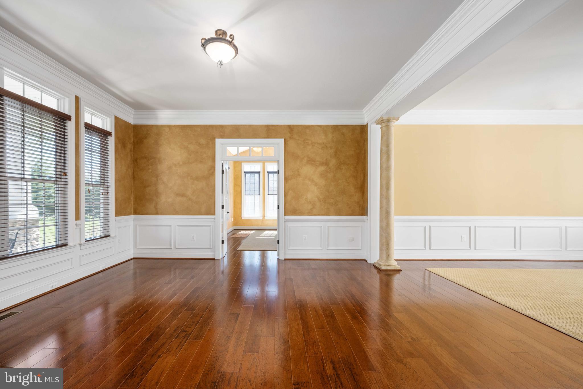 THE GLENS - Residential