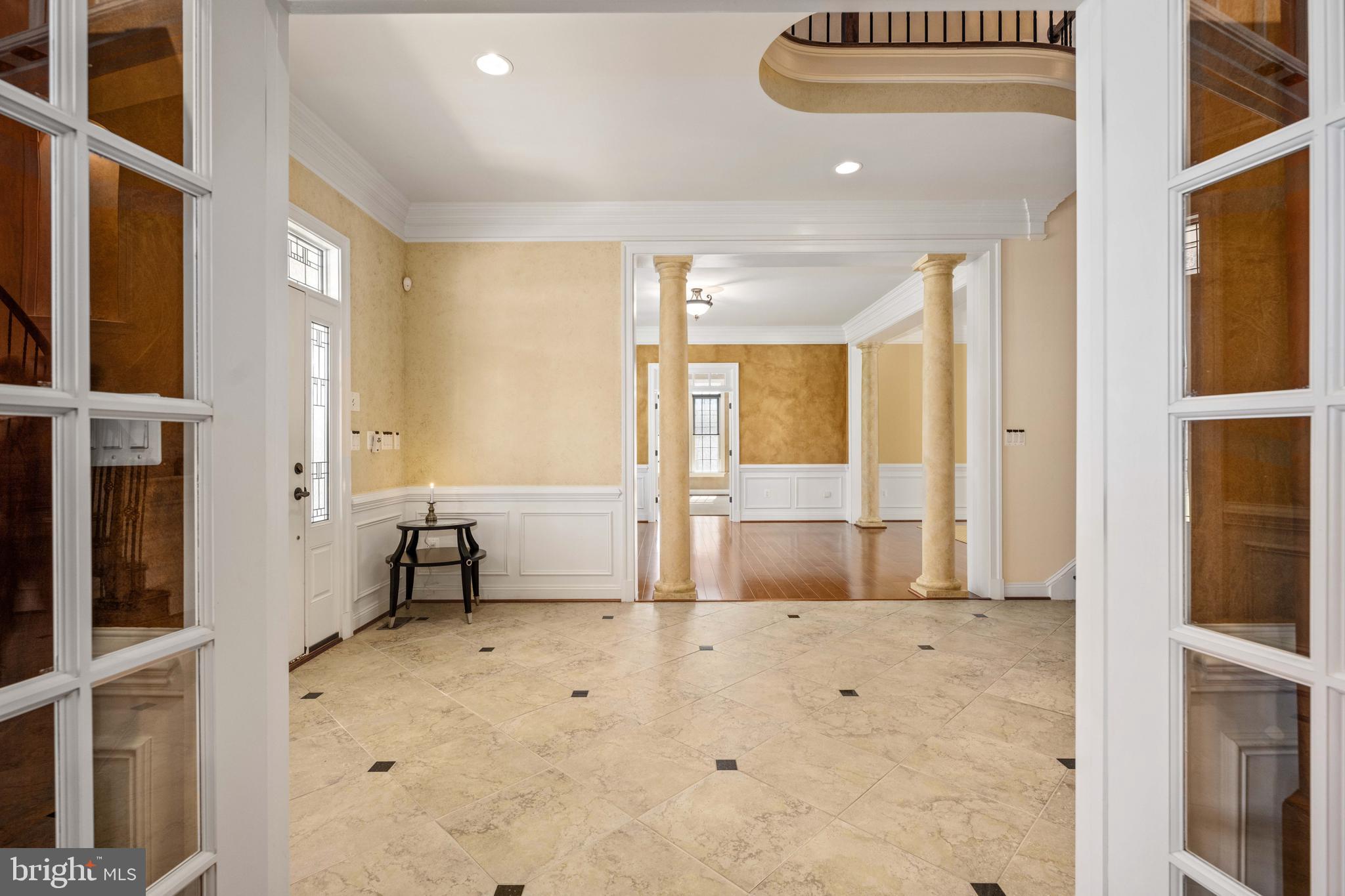 THE GLENS - Residential