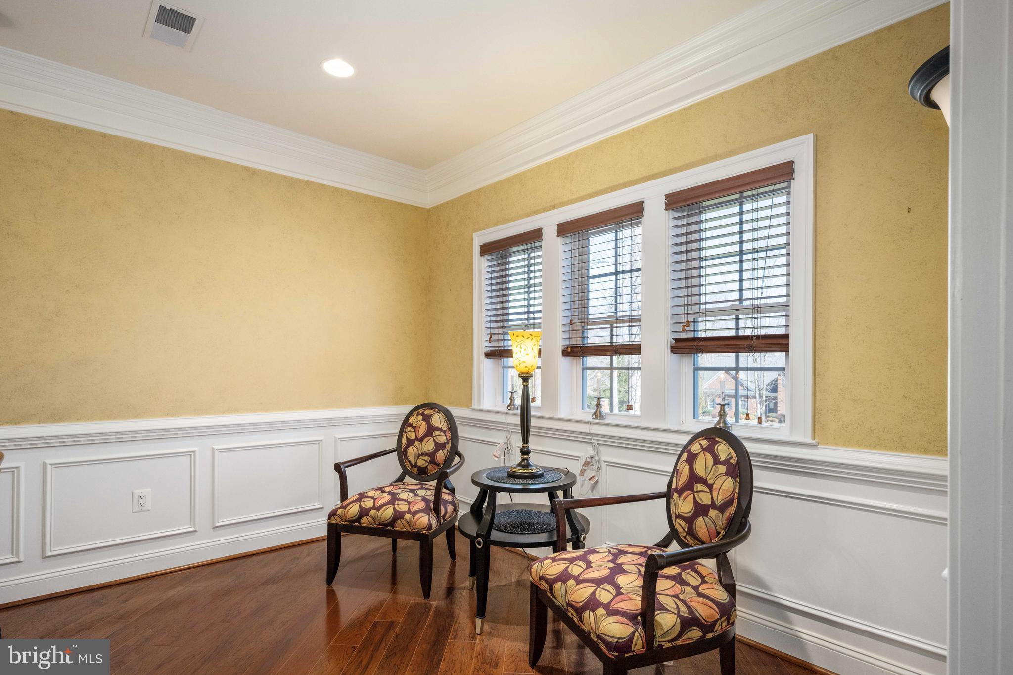 THE GLENS - Residential