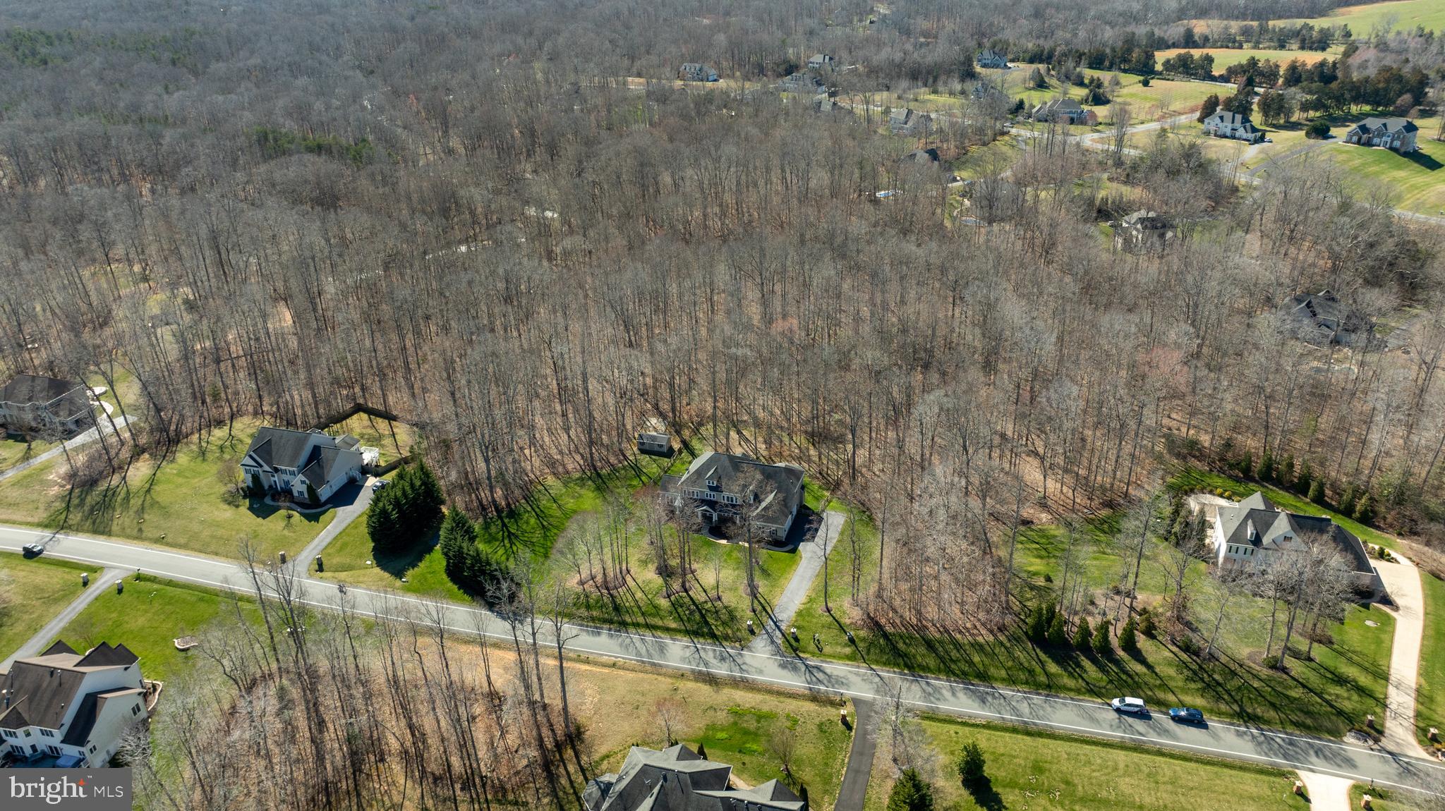 THE GLENS - Residential