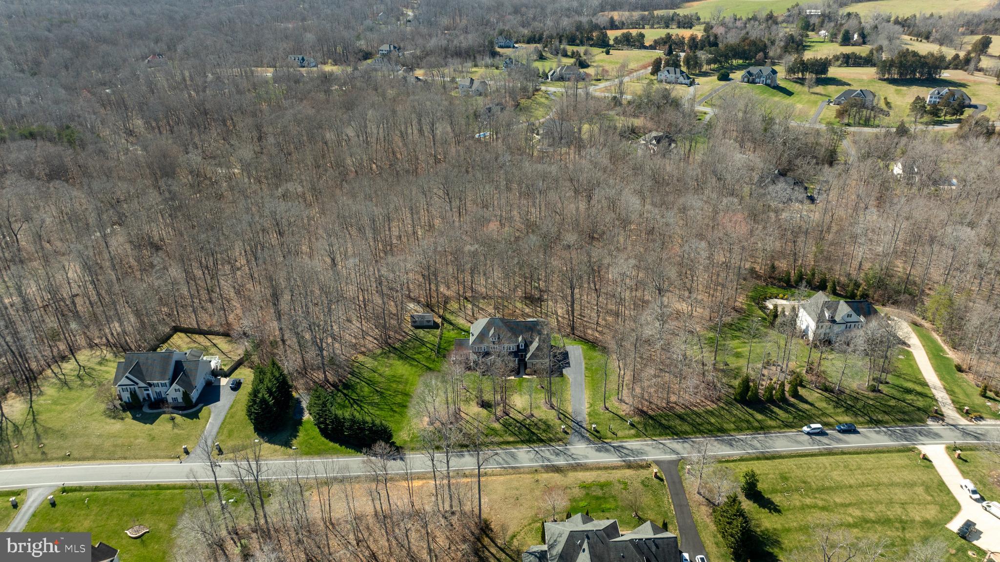 THE GLENS - Residential