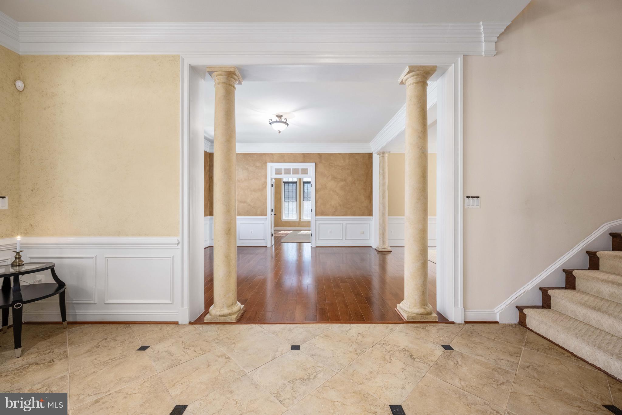 THE GLENS - Residential