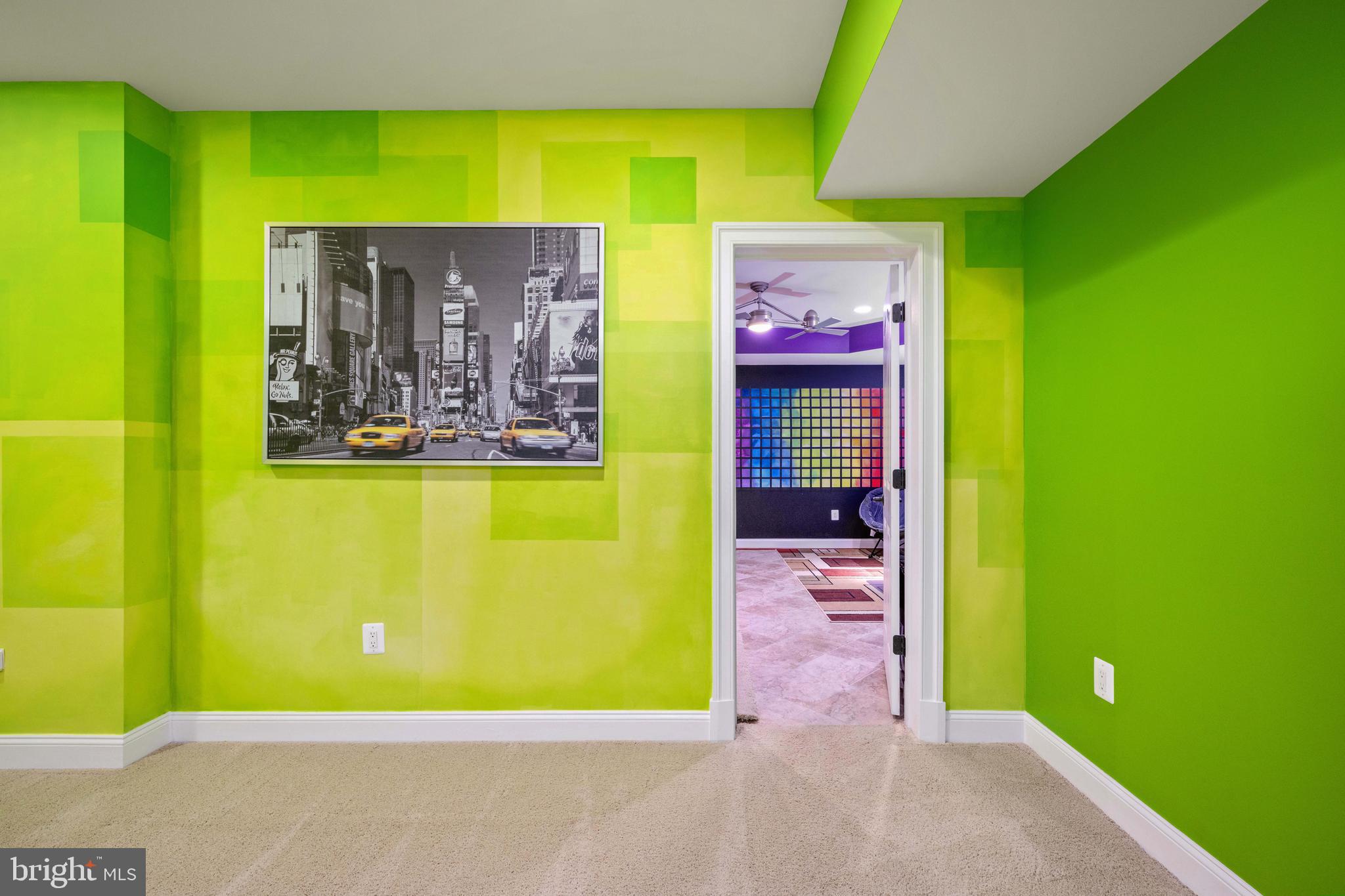 THE GLENS - Residential