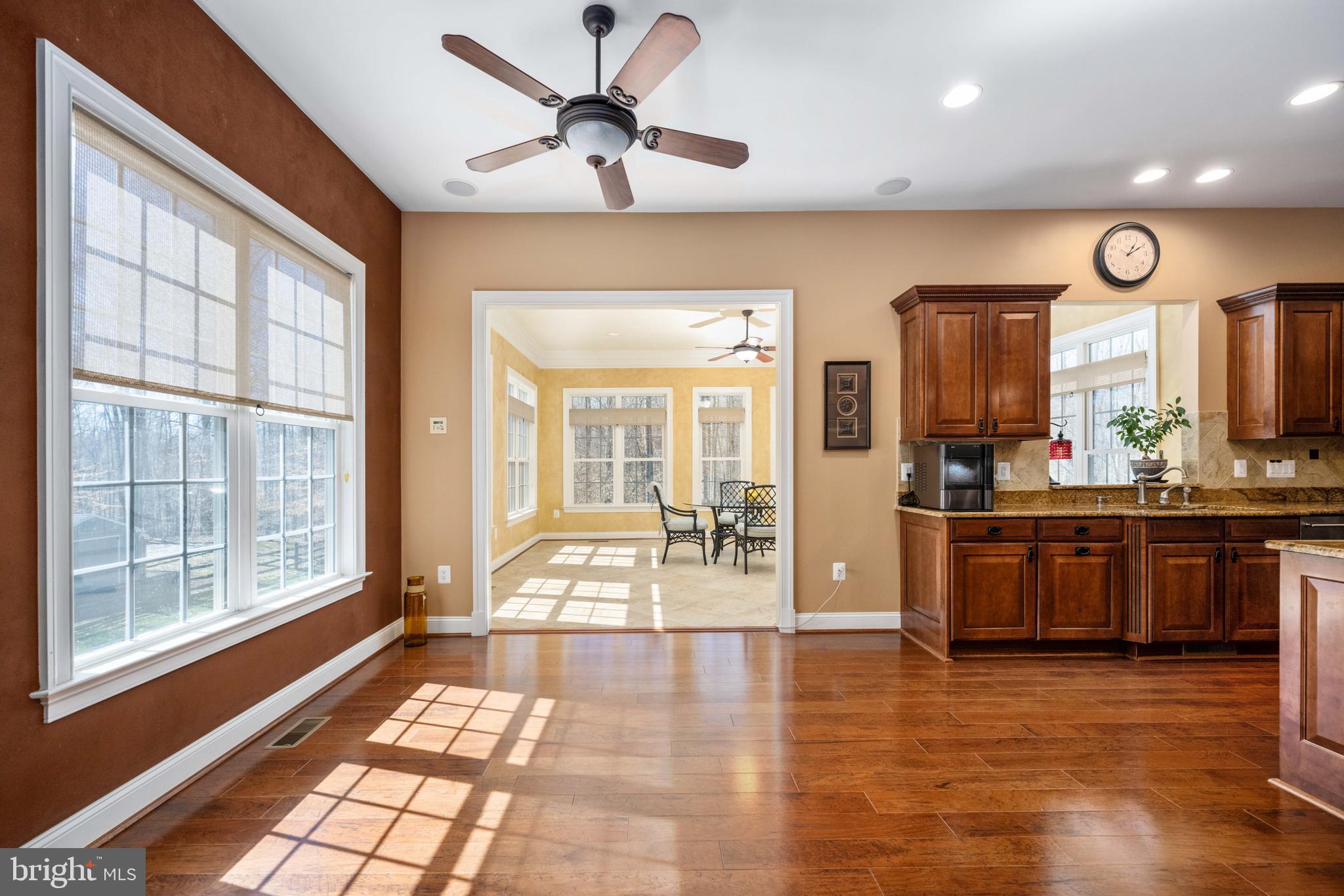 THE GLENS - Residential