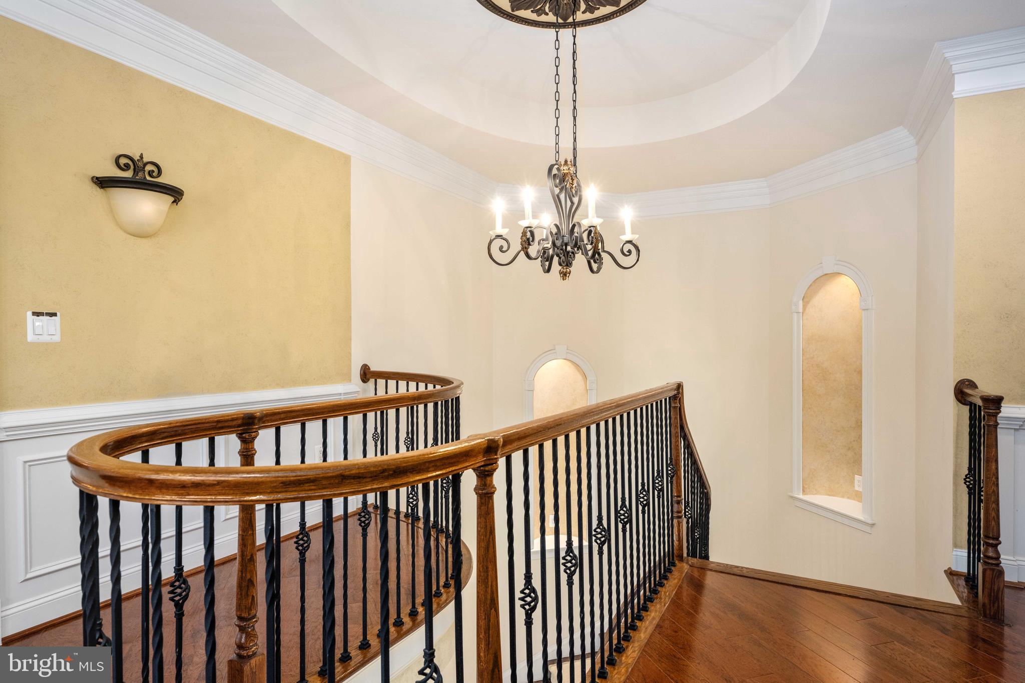 THE GLENS - Residential