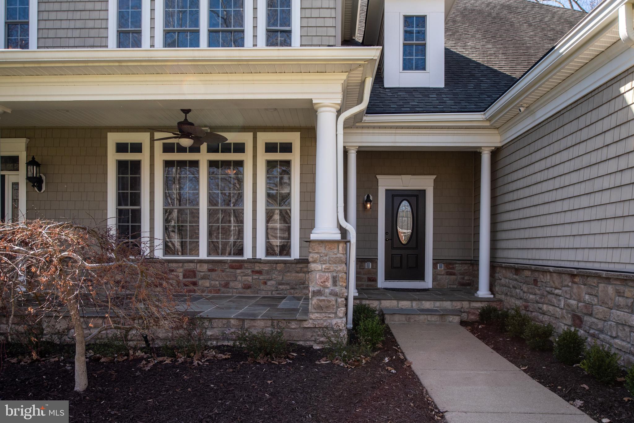 THE GLENS - Residential