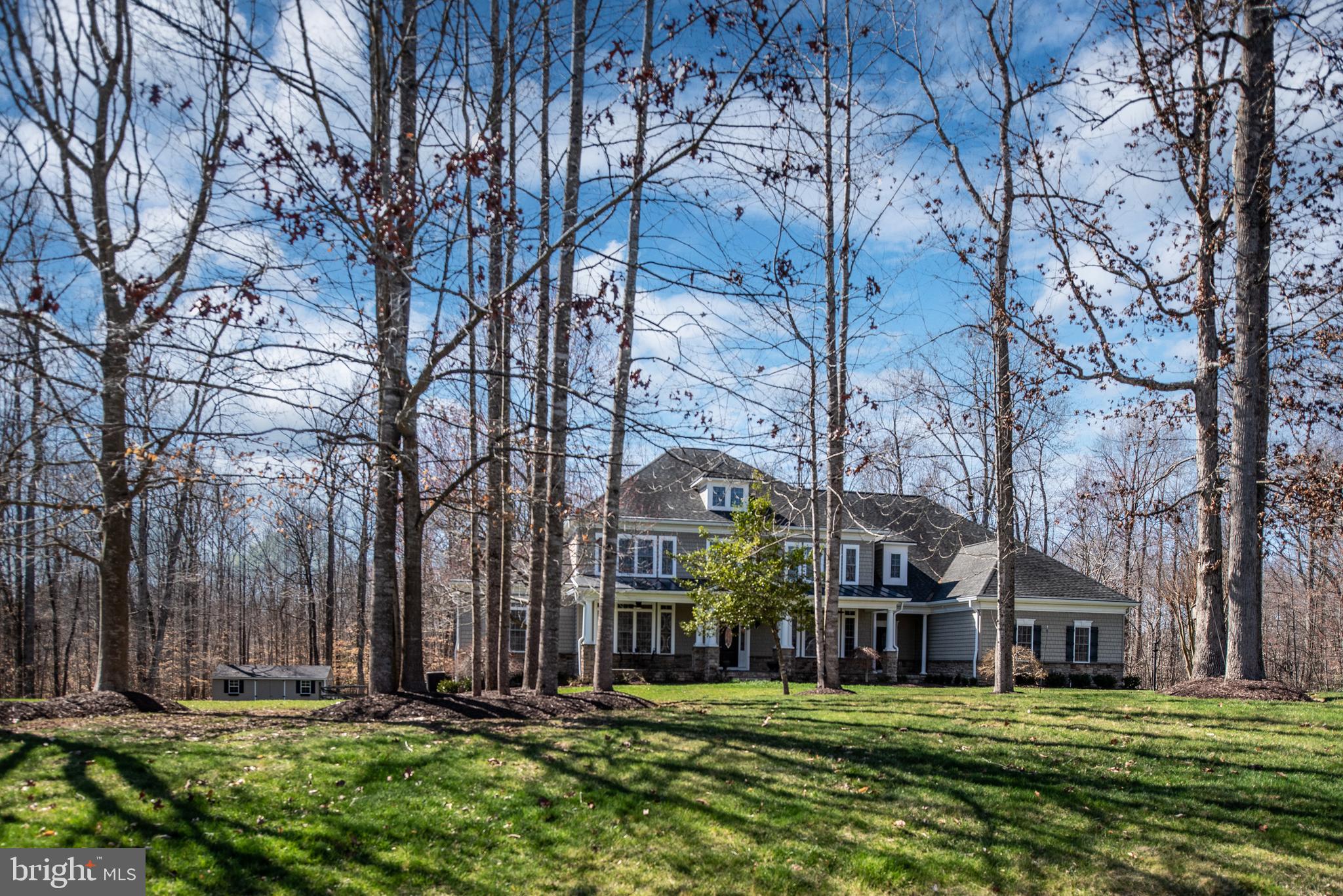 THE GLENS - Residential