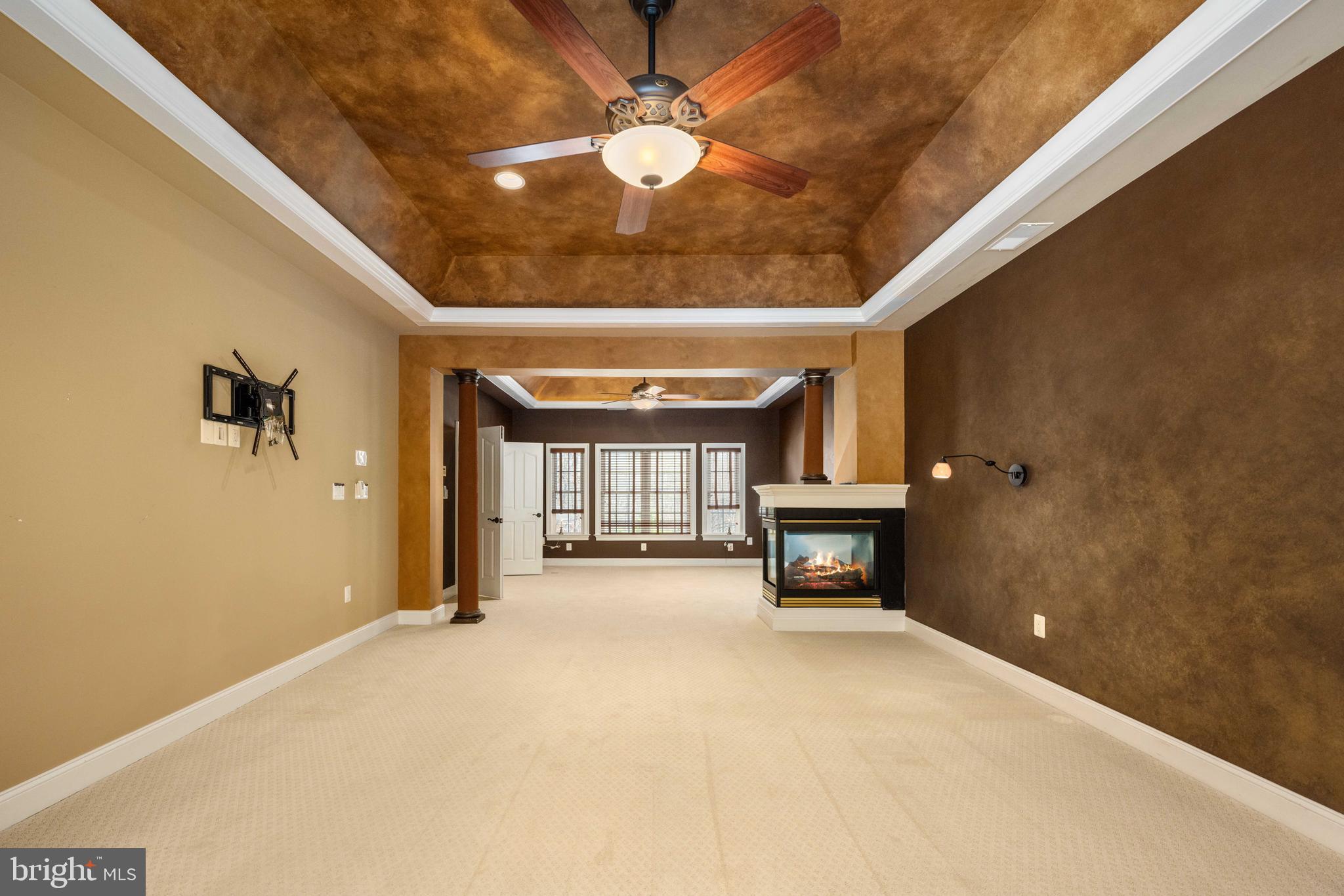 THE GLENS - Residential