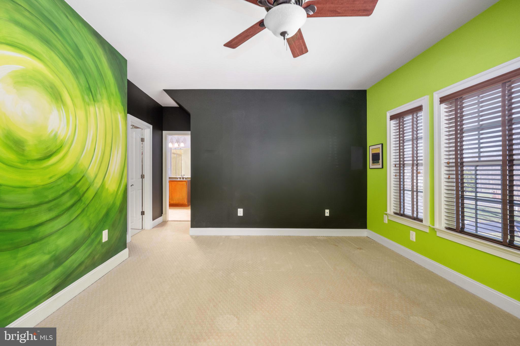 THE GLENS - Residential