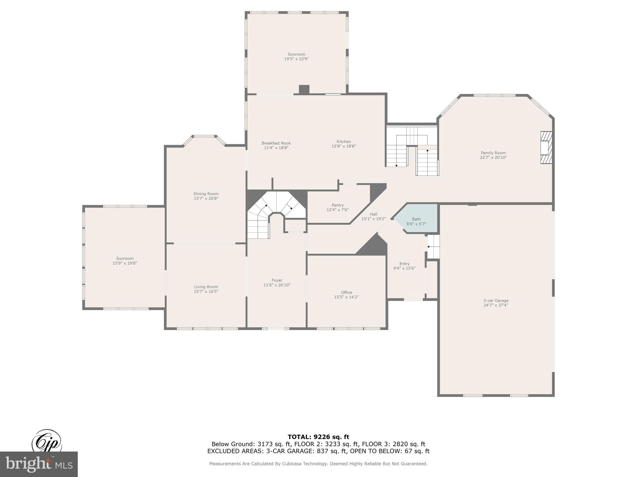THE GLENS - Residential
