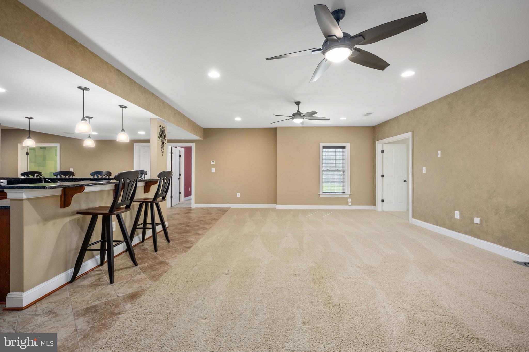 THE GLENS - Residential