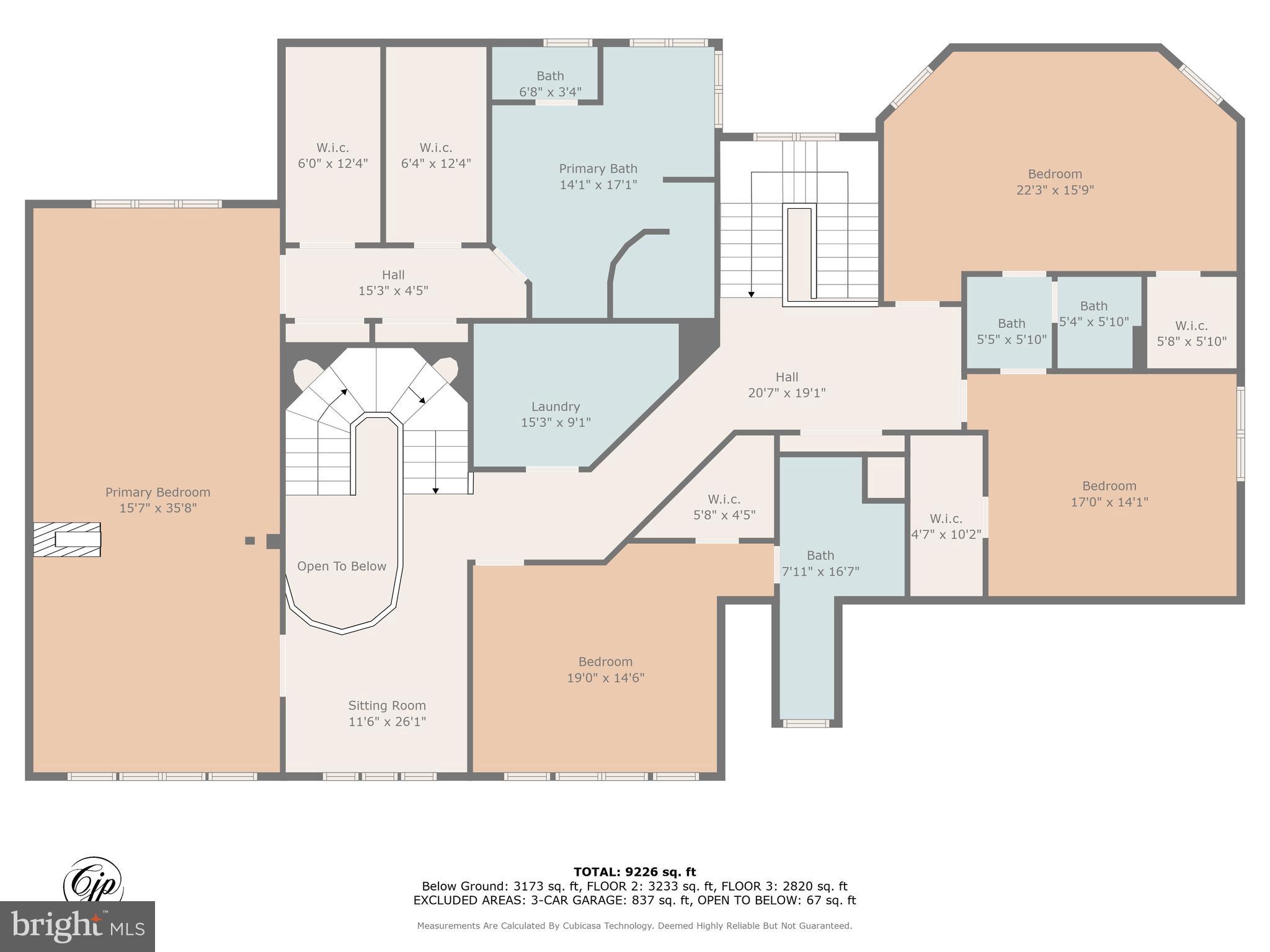 THE GLENS - Residential