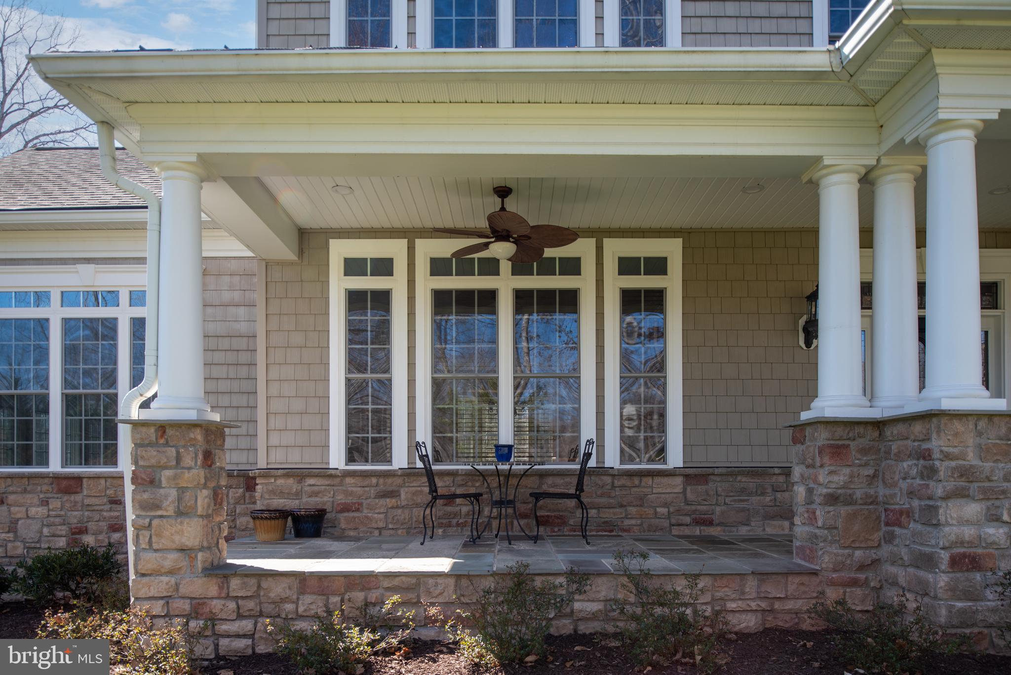 THE GLENS - Residential