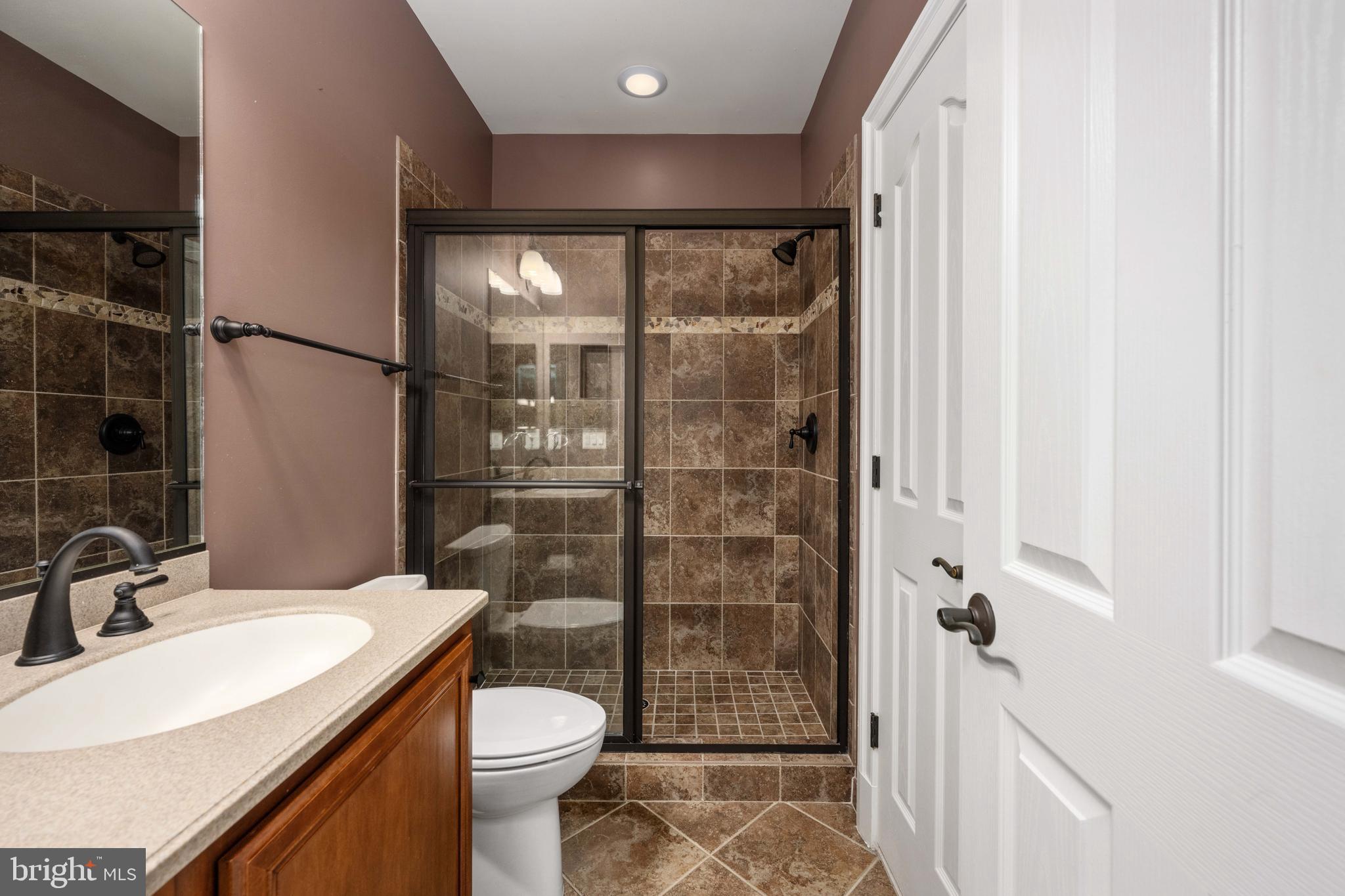 THE GLENS - Residential