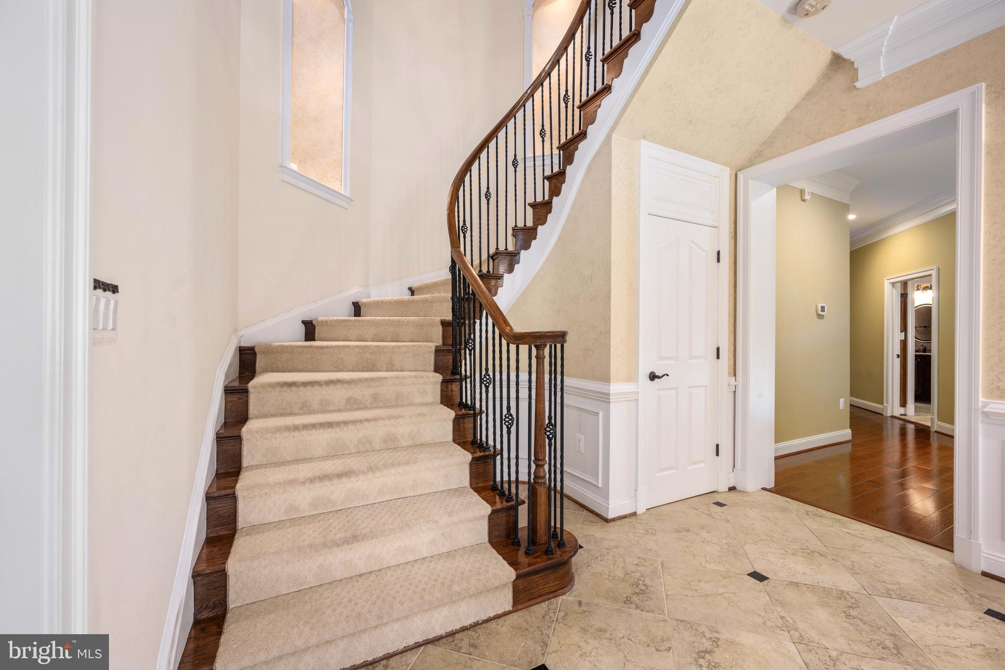 THE GLENS - Residential