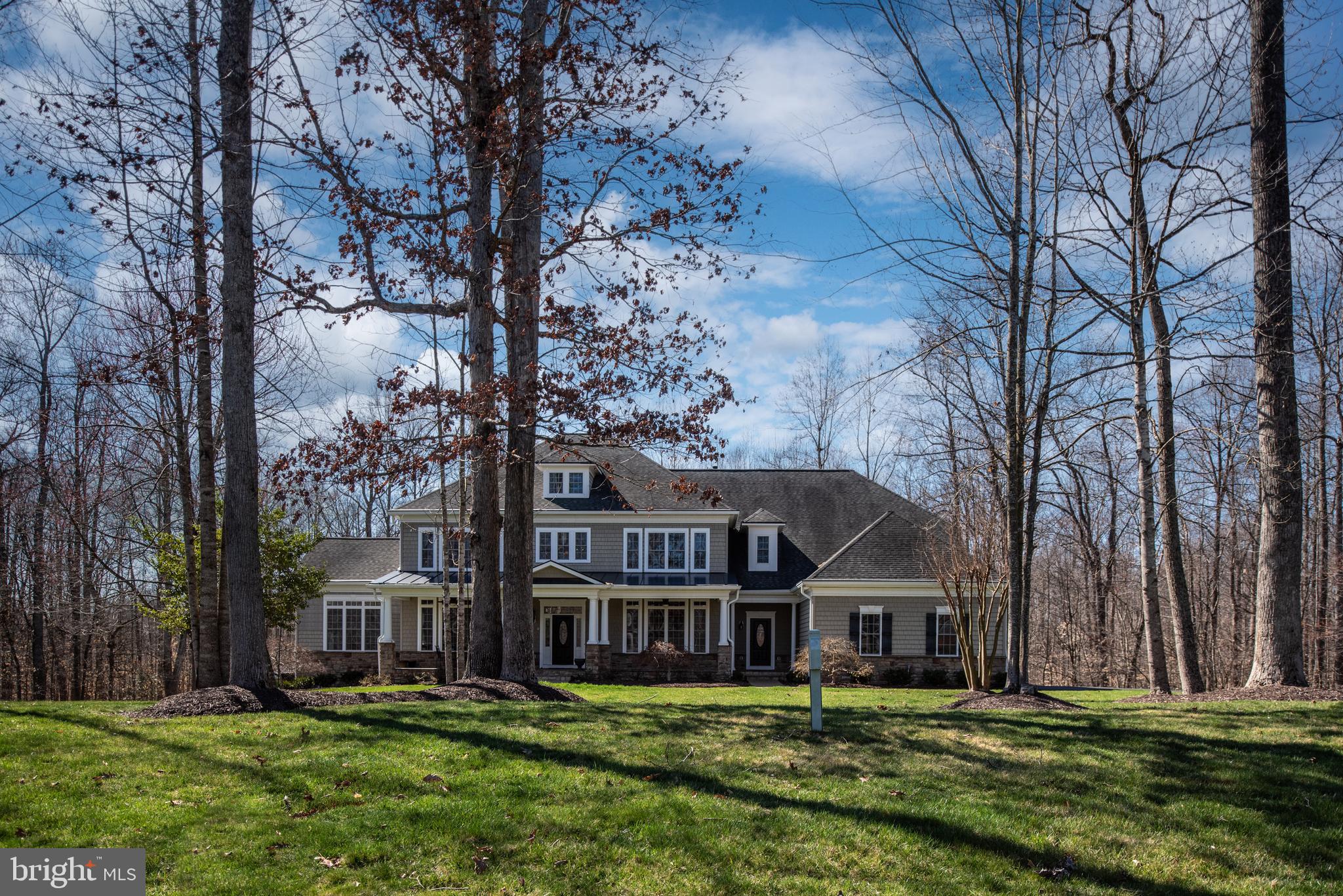 THE GLENS - Residential