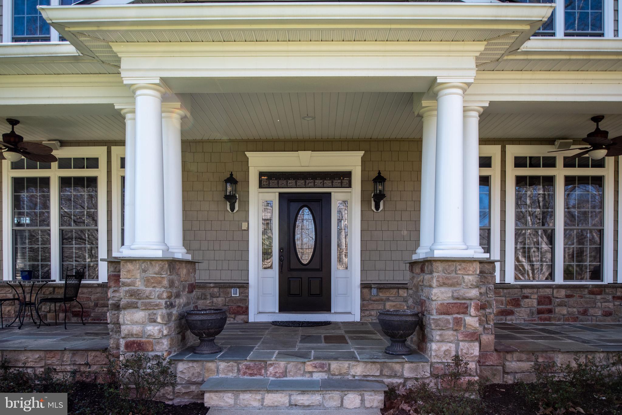 THE GLENS - Residential