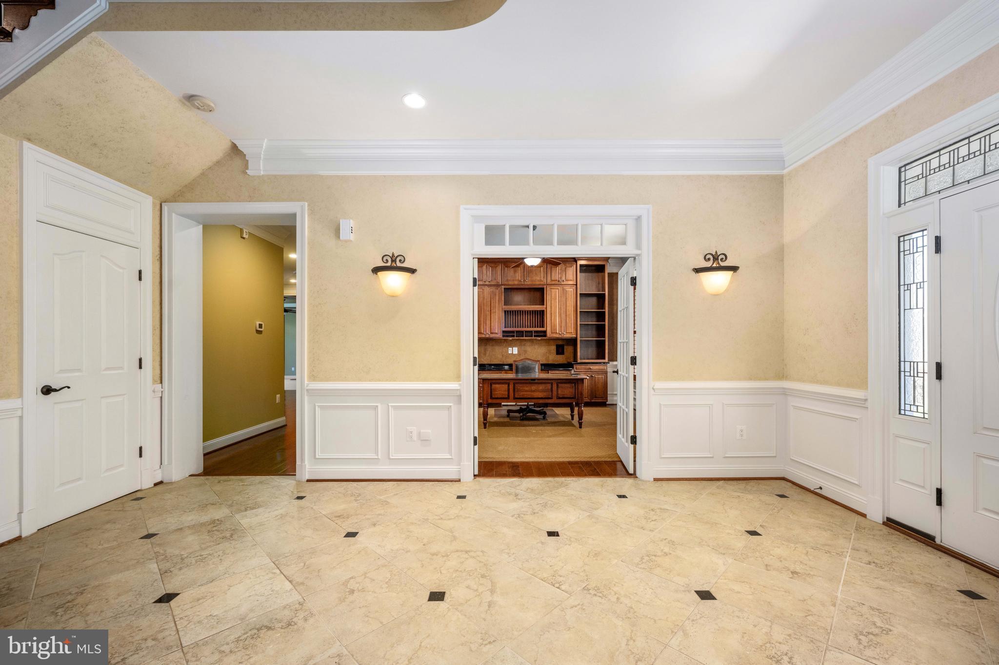 THE GLENS - Residential