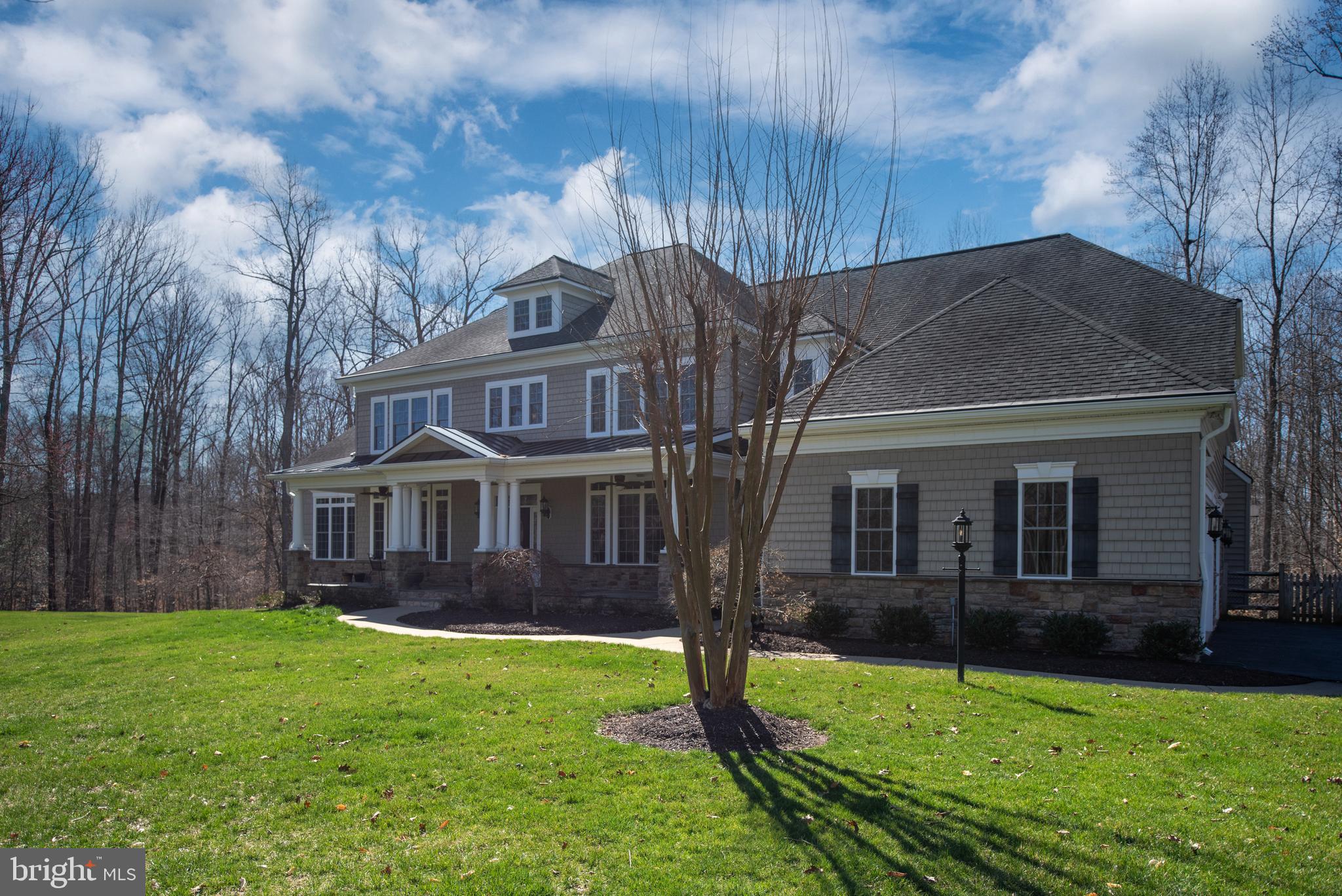 THE GLENS - Residential