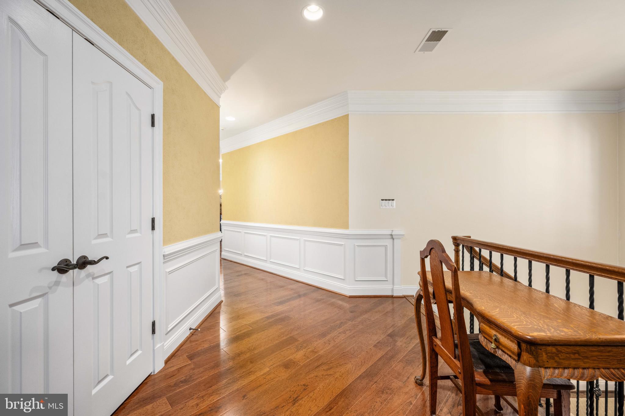 THE GLENS - Residential