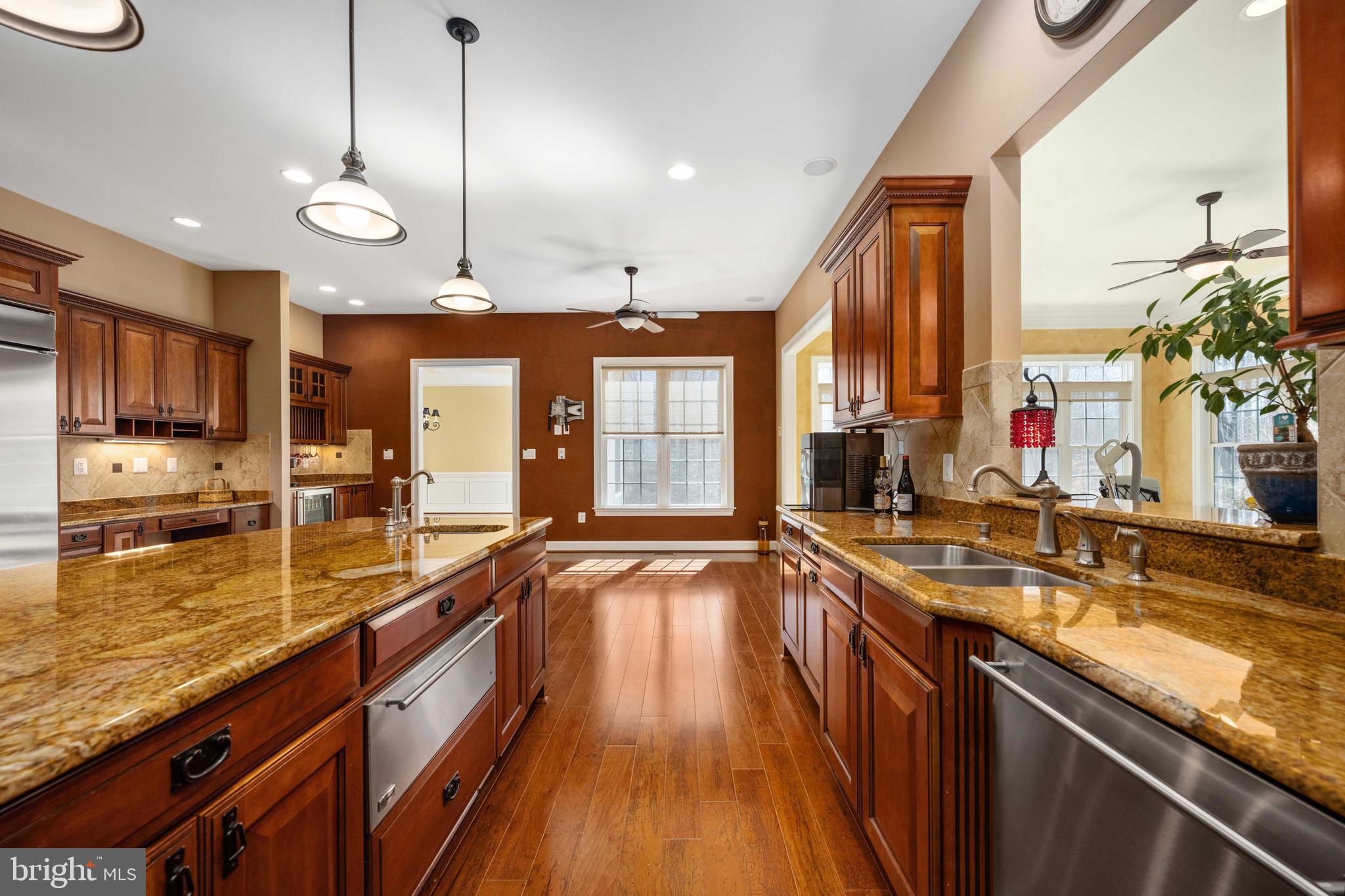 THE GLENS - Residential