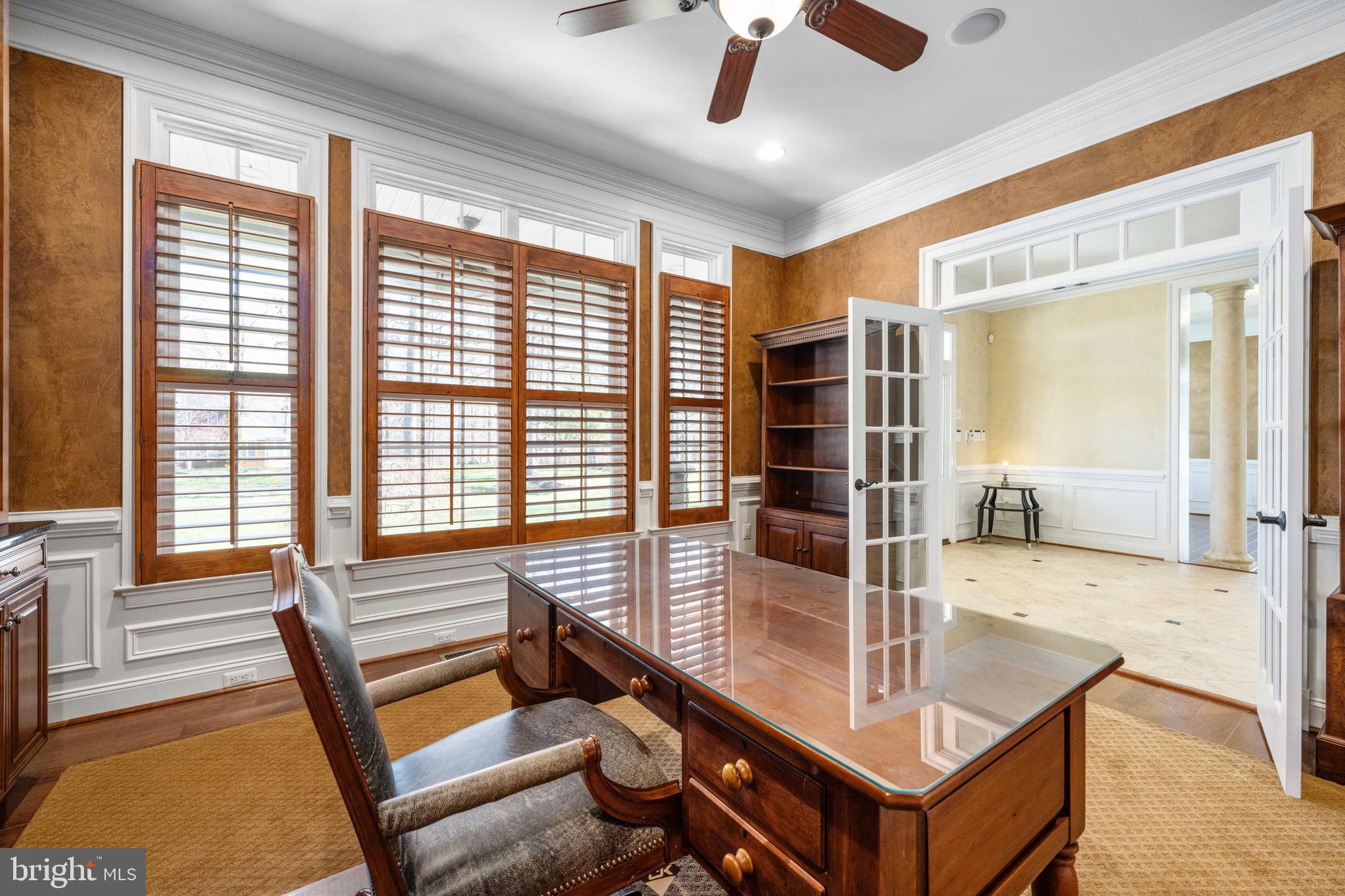 THE GLENS - Residential