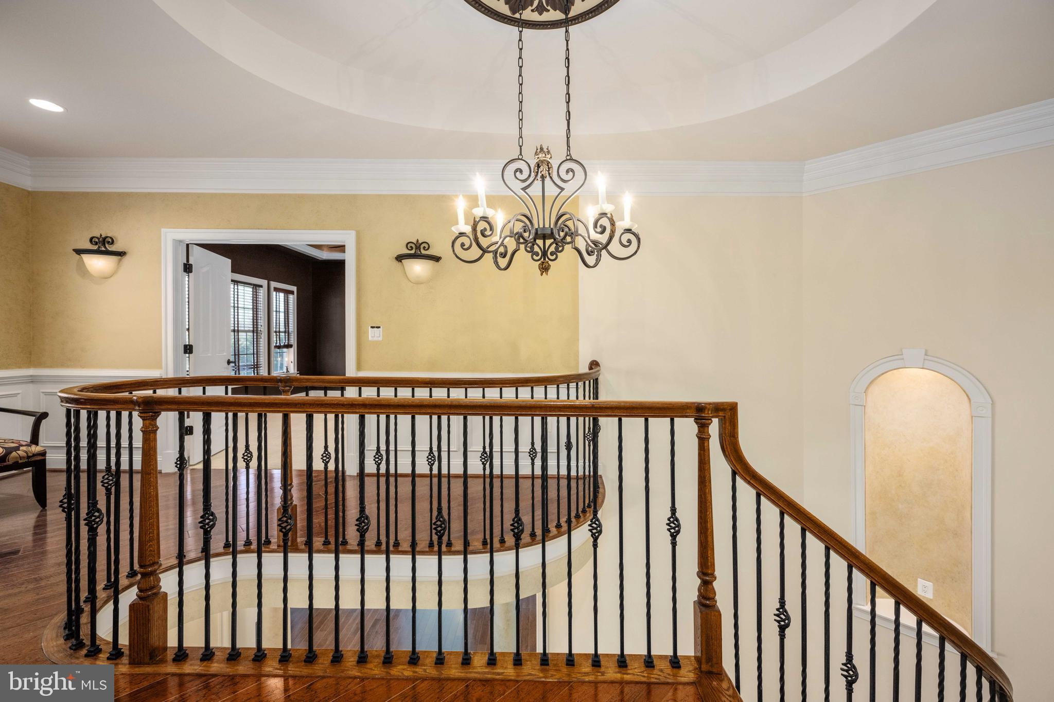 THE GLENS - Residential