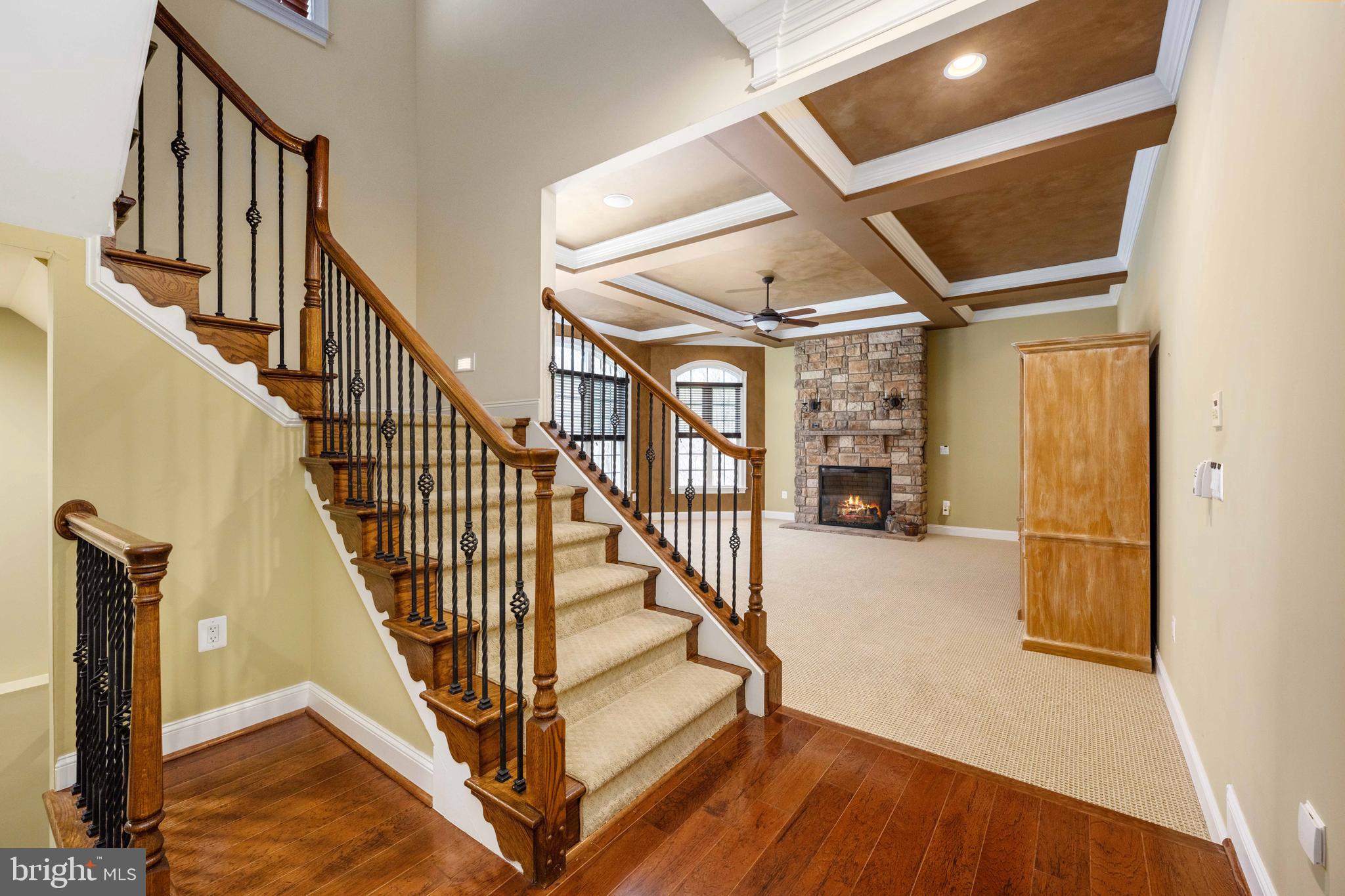 THE GLENS - Residential