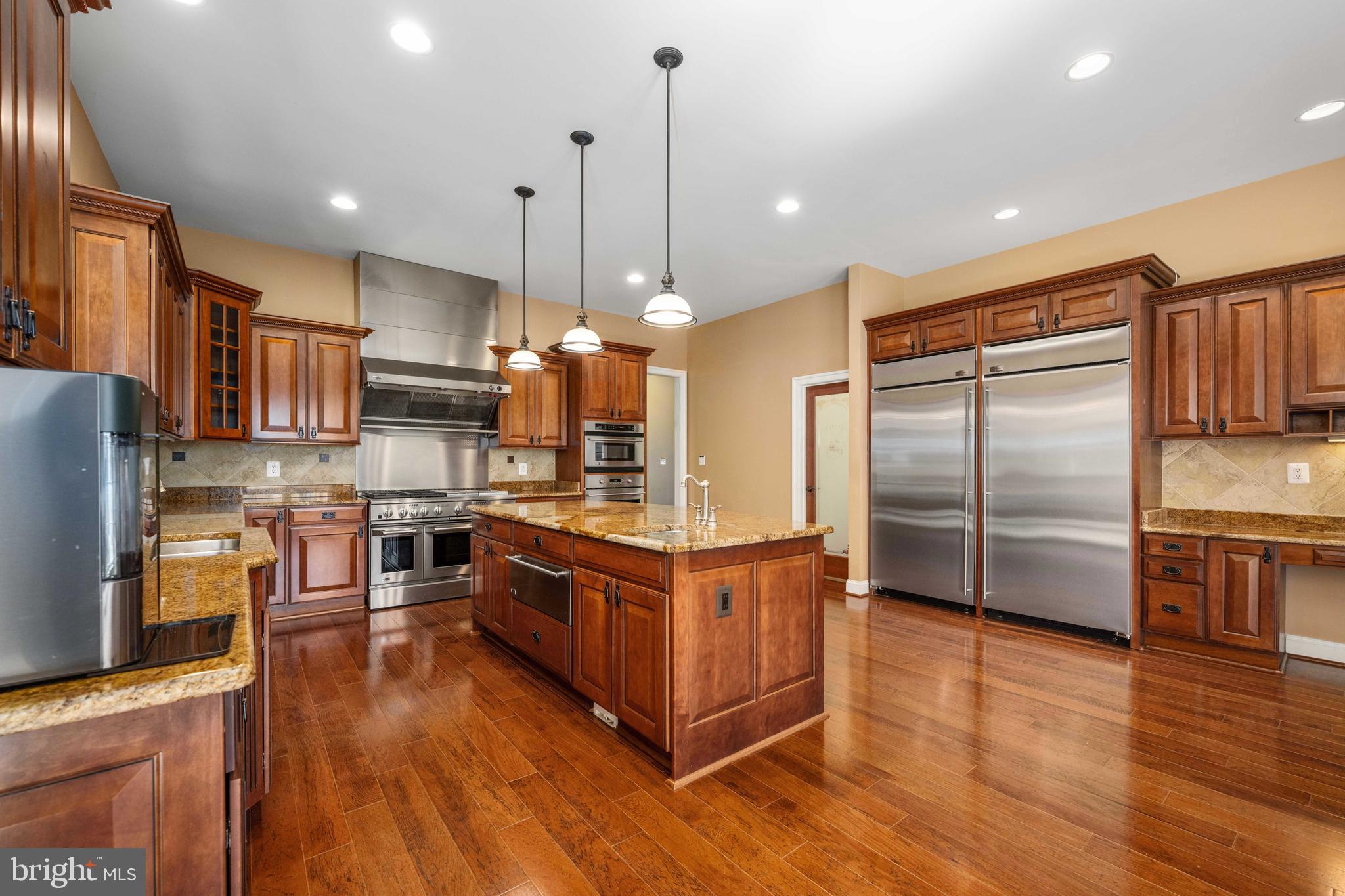 THE GLENS - Residential