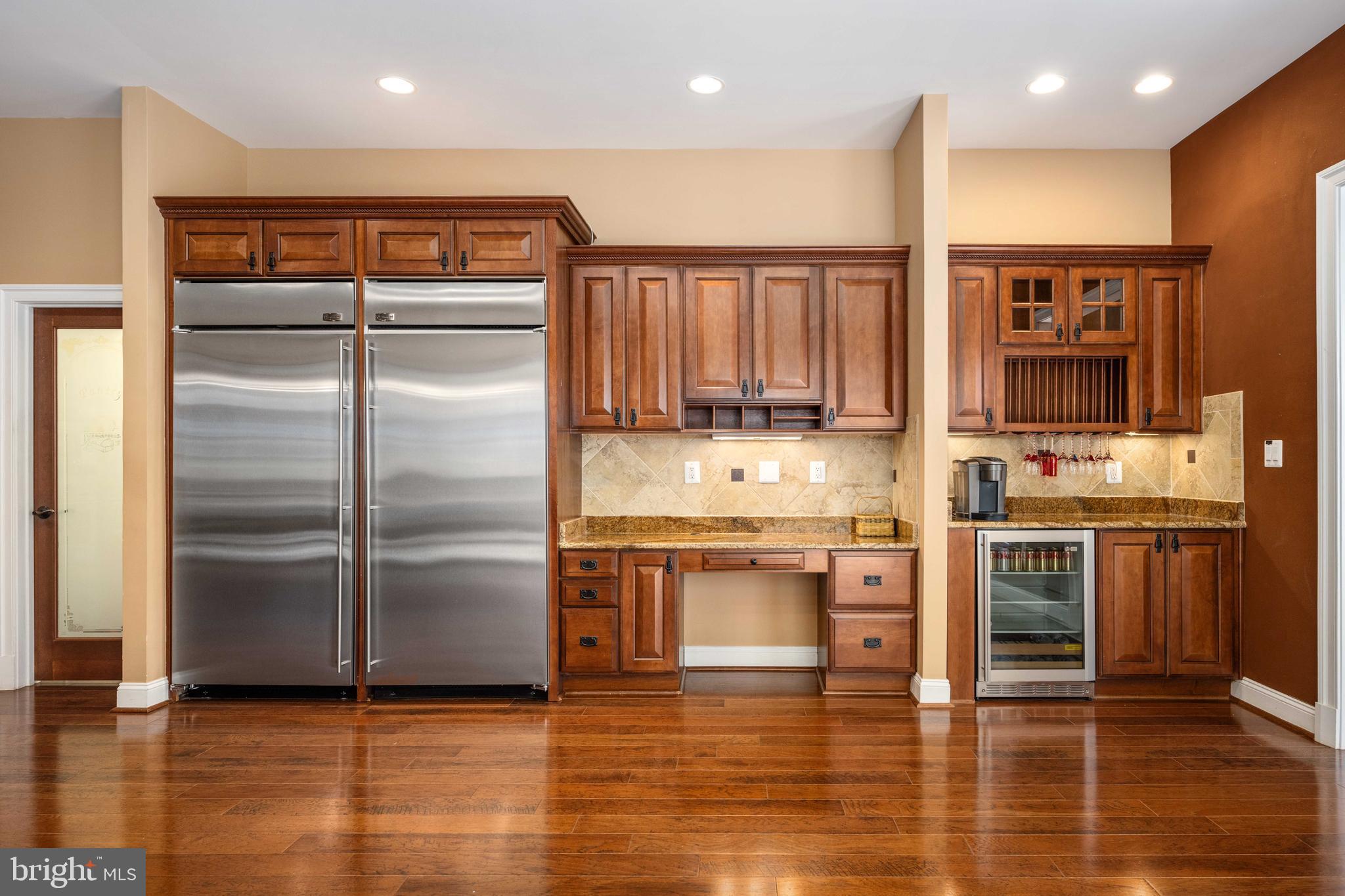 THE GLENS - Residential