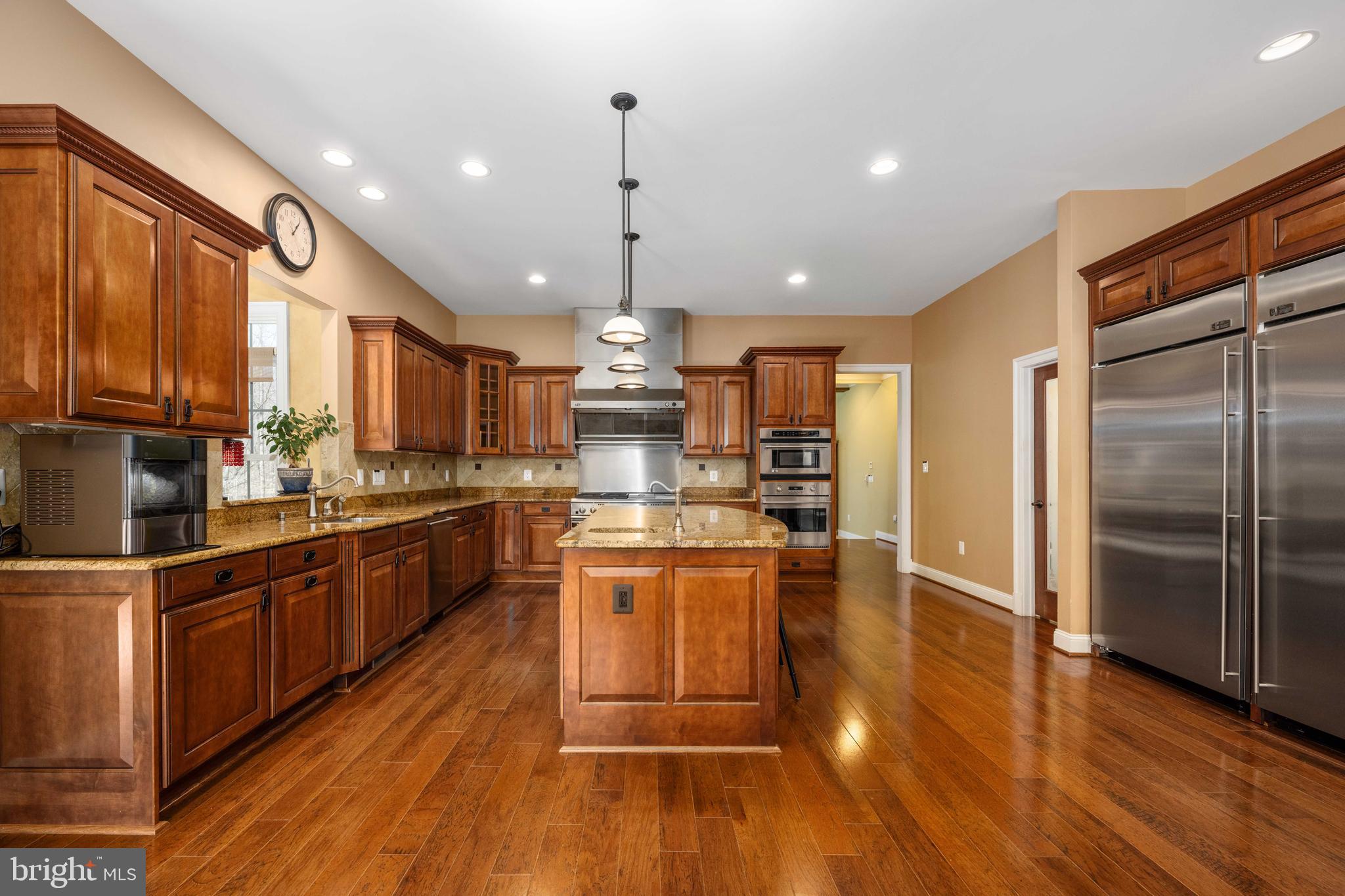 THE GLENS - Residential