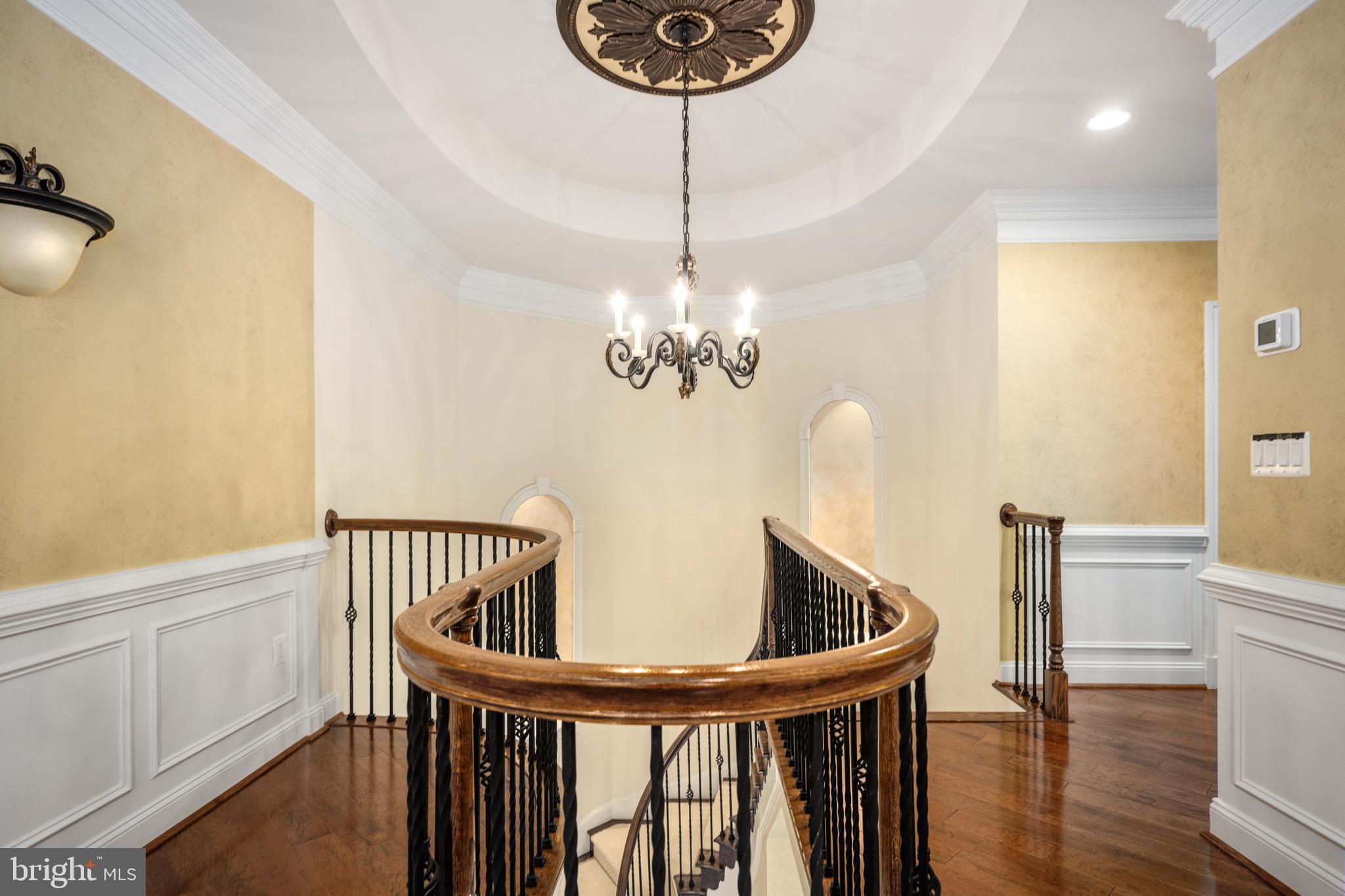 THE GLENS - Residential