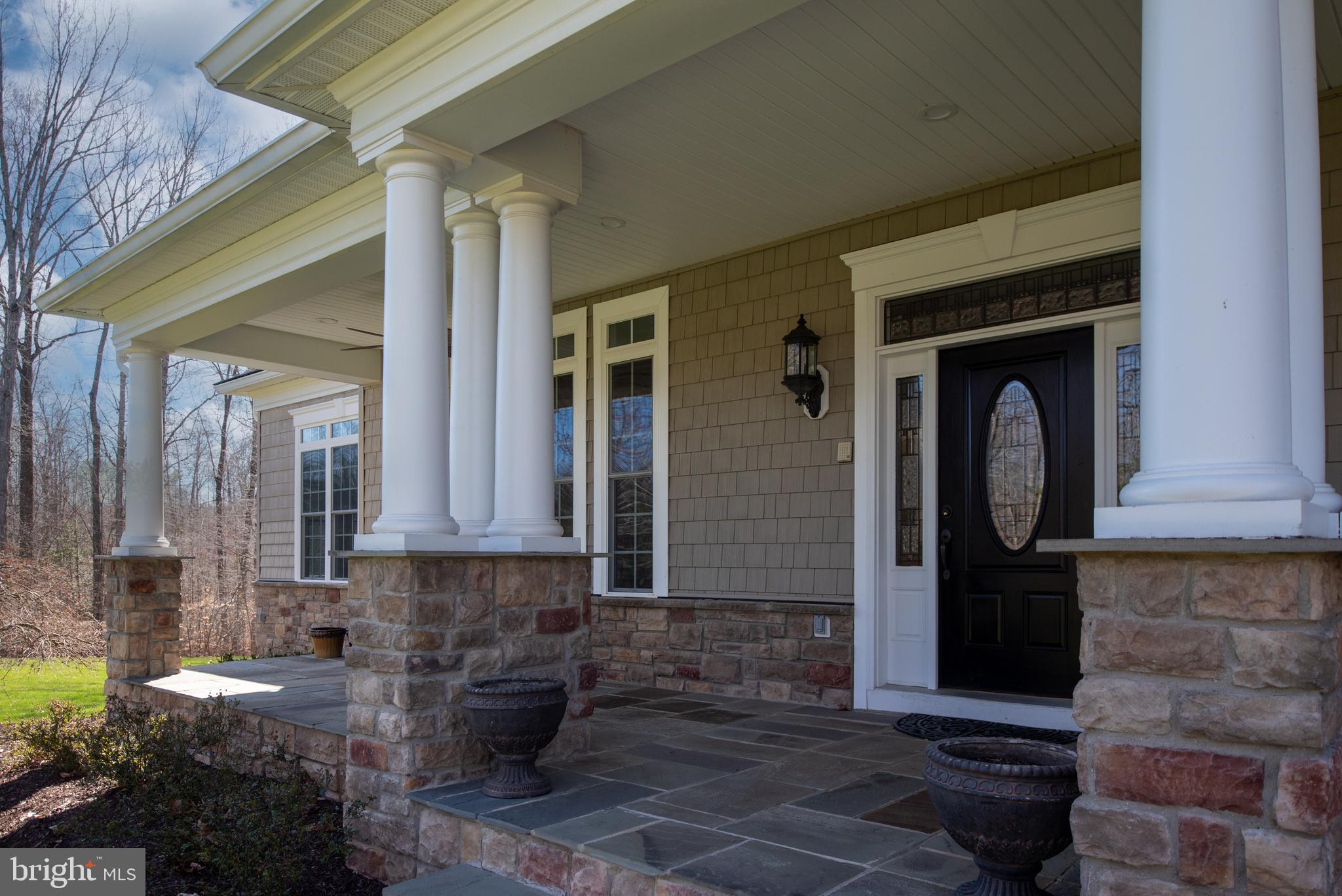 THE GLENS - Residential