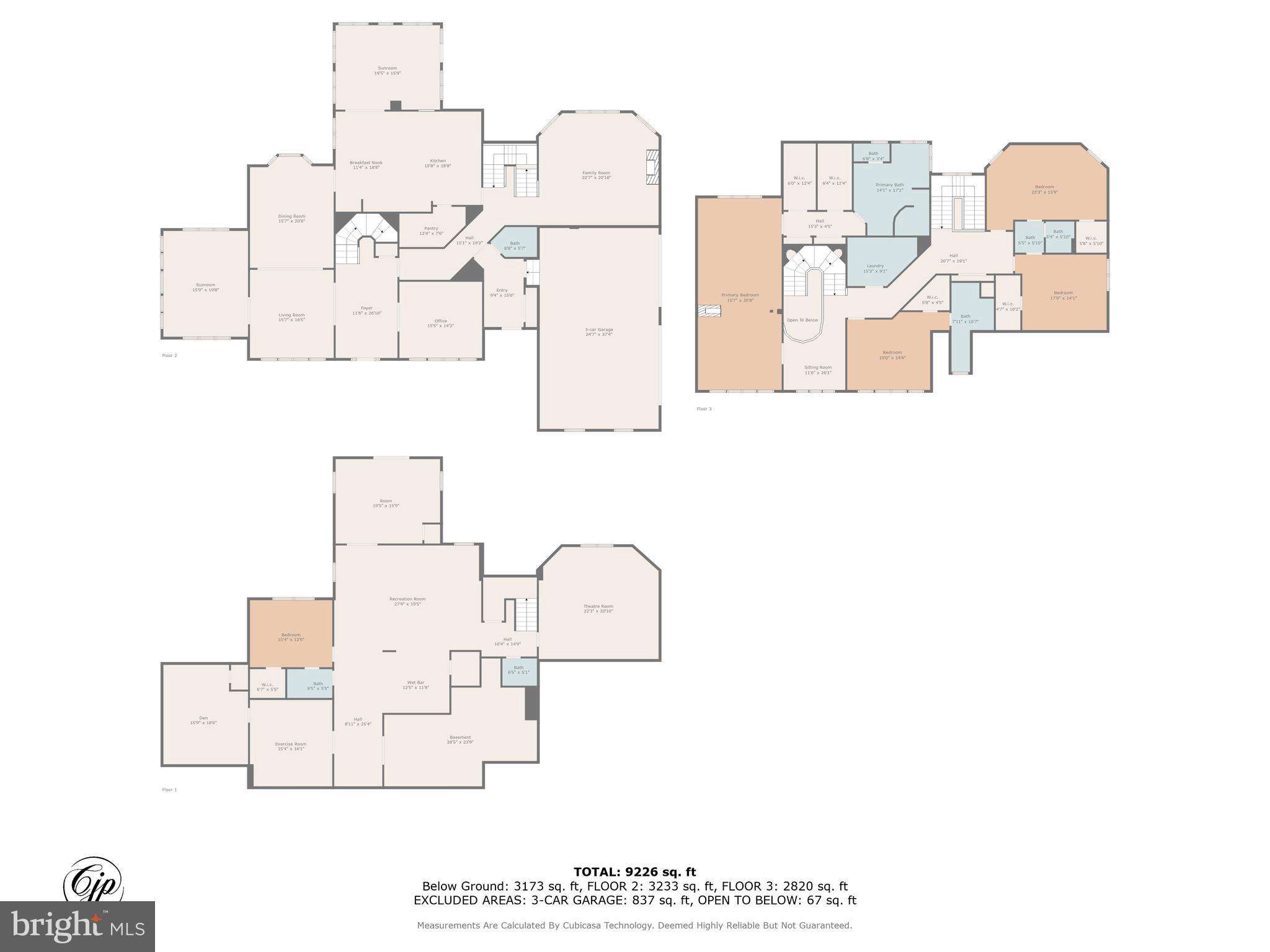 THE GLENS - Residential