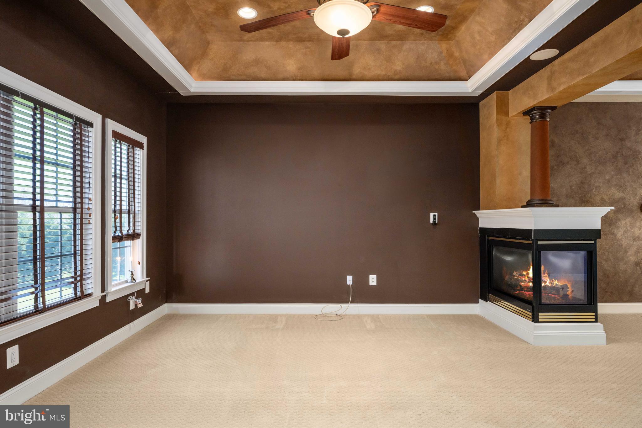 THE GLENS - Residential