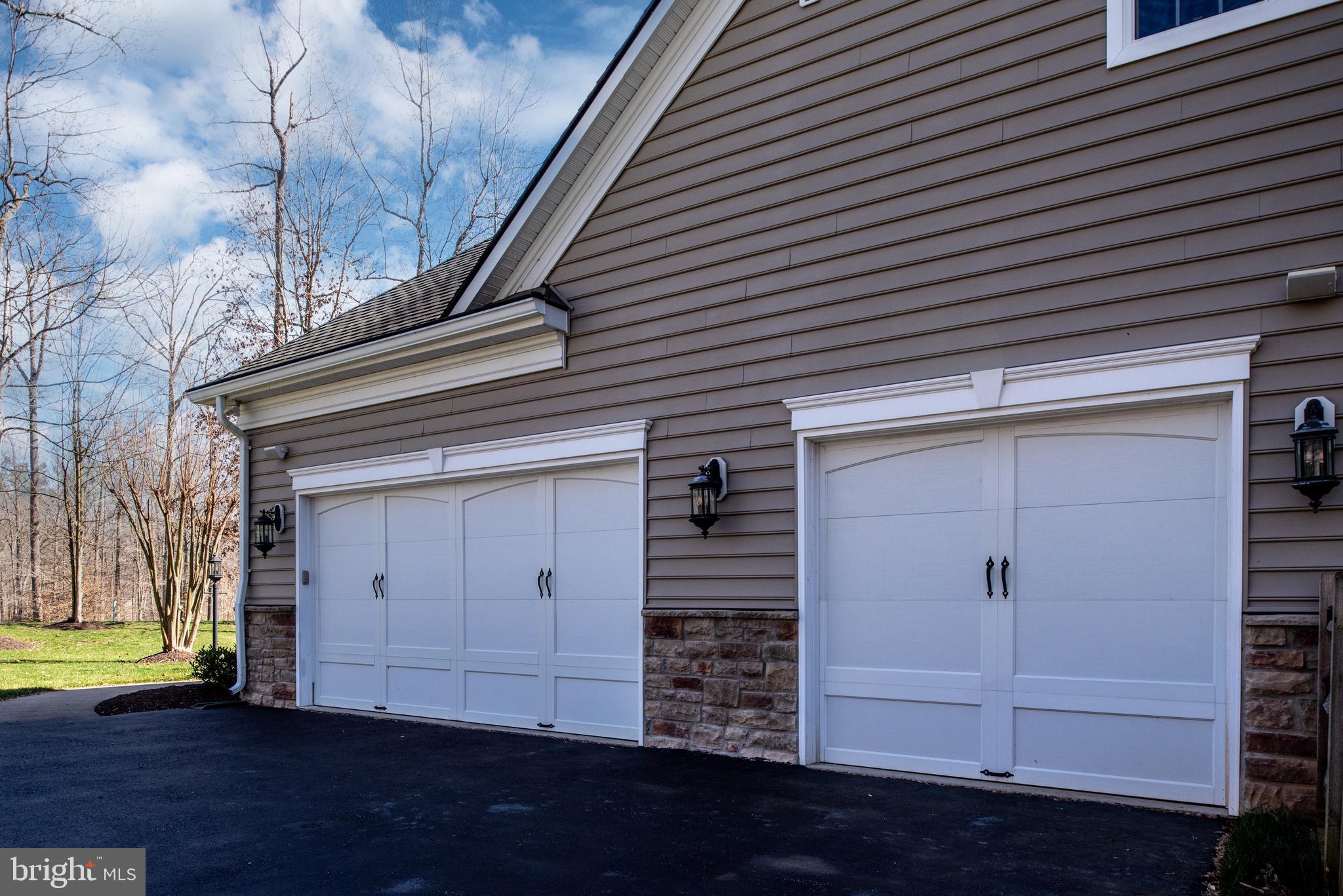 THE GLENS - Residential